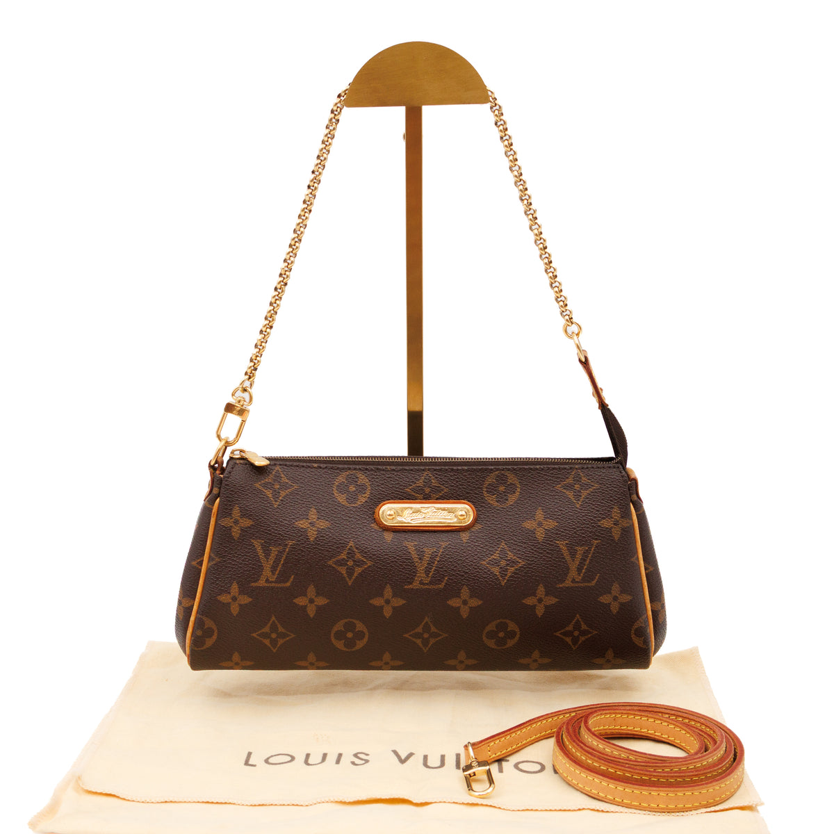 Eva Monogram