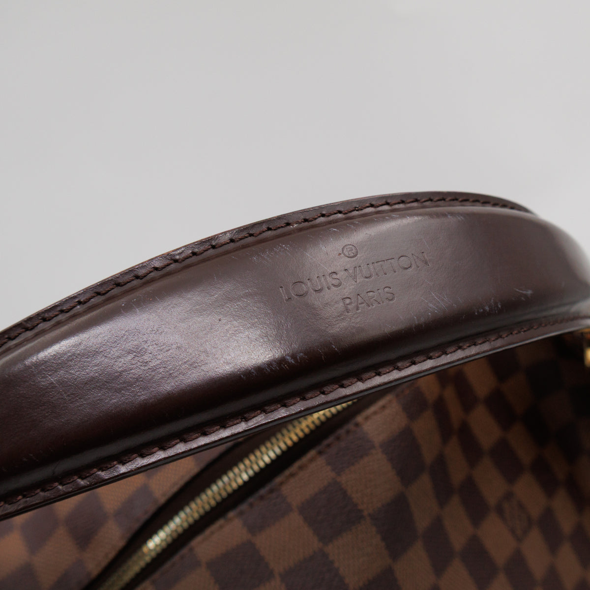 Portobello PM Damier Ebene