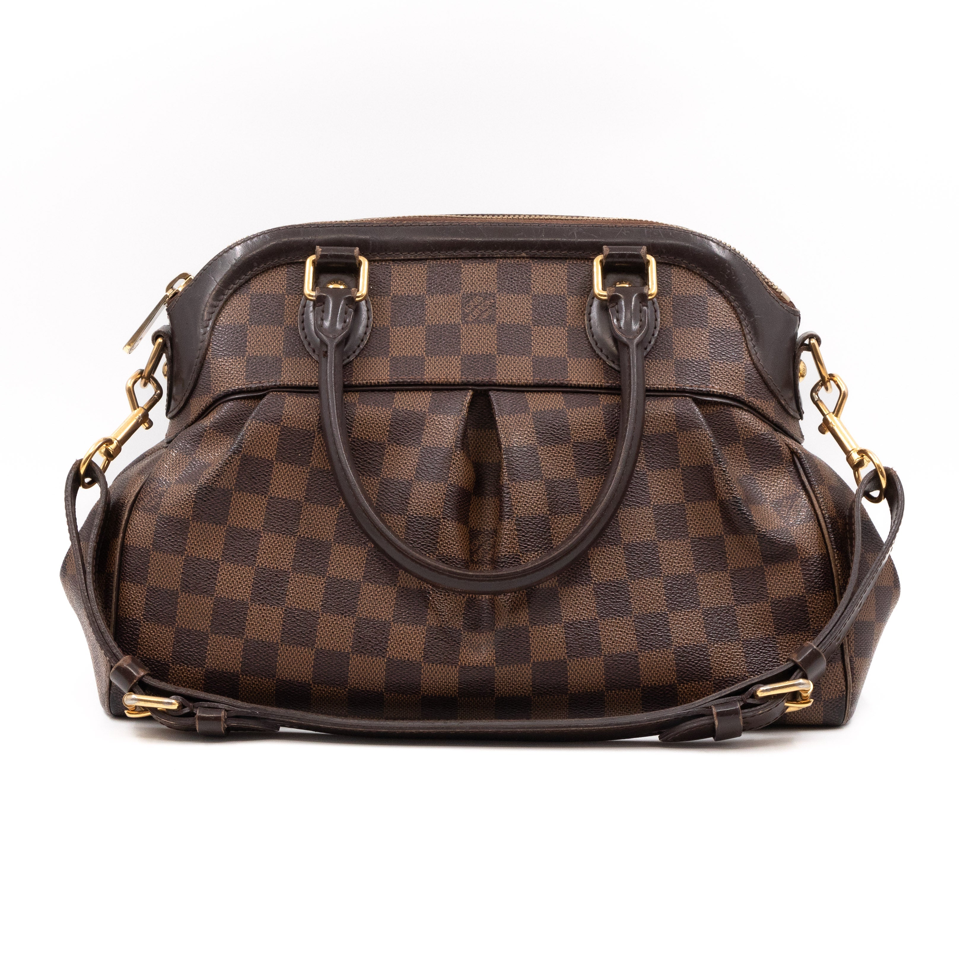 Trevi PM Damier Ebene