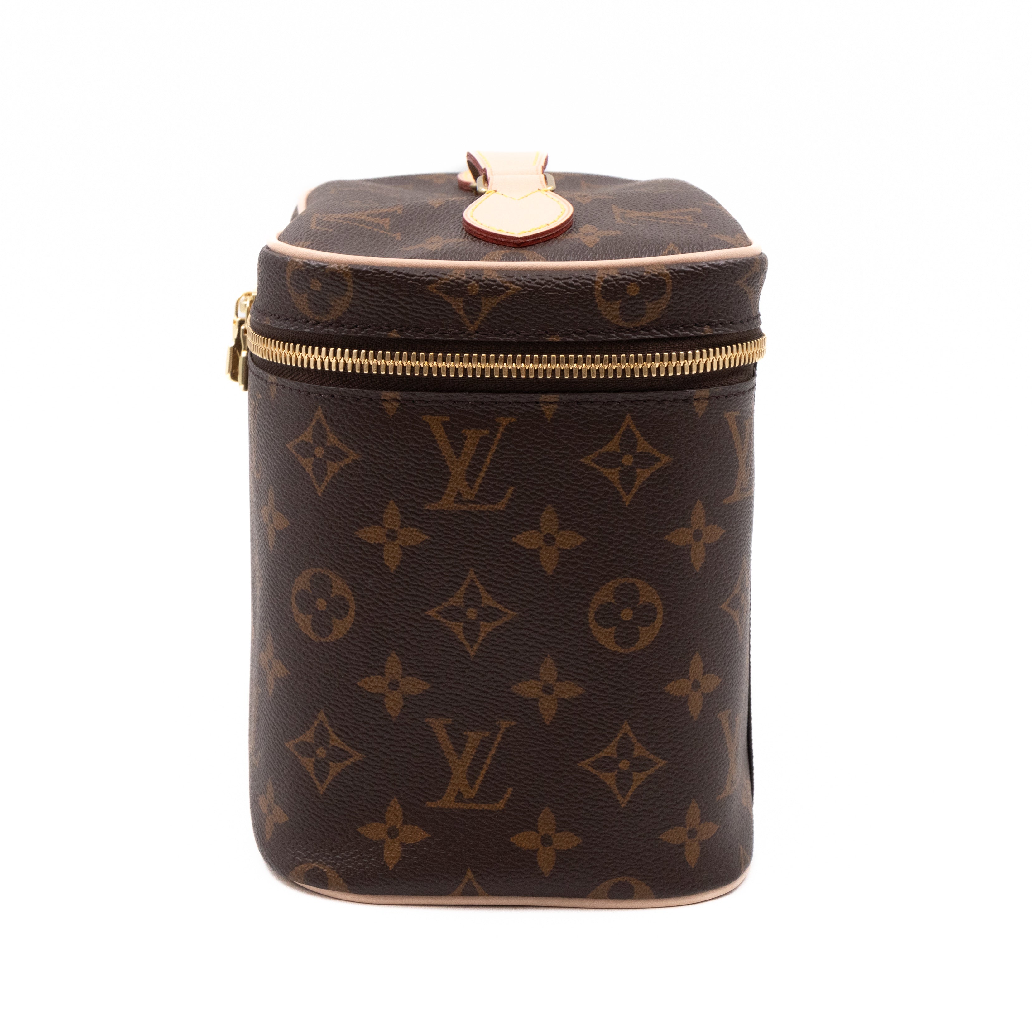 Nice BB Monogram