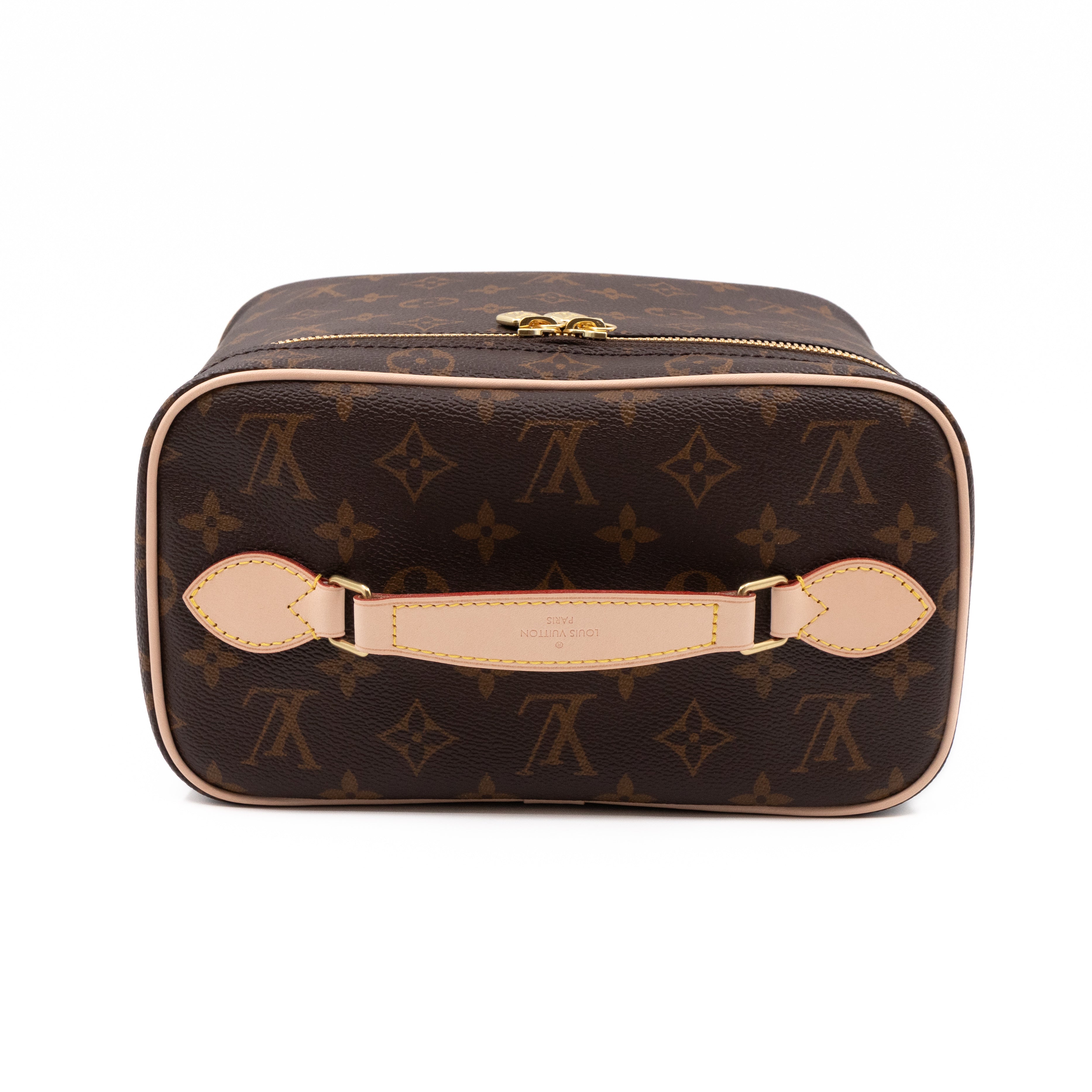 Nice BB Monogram