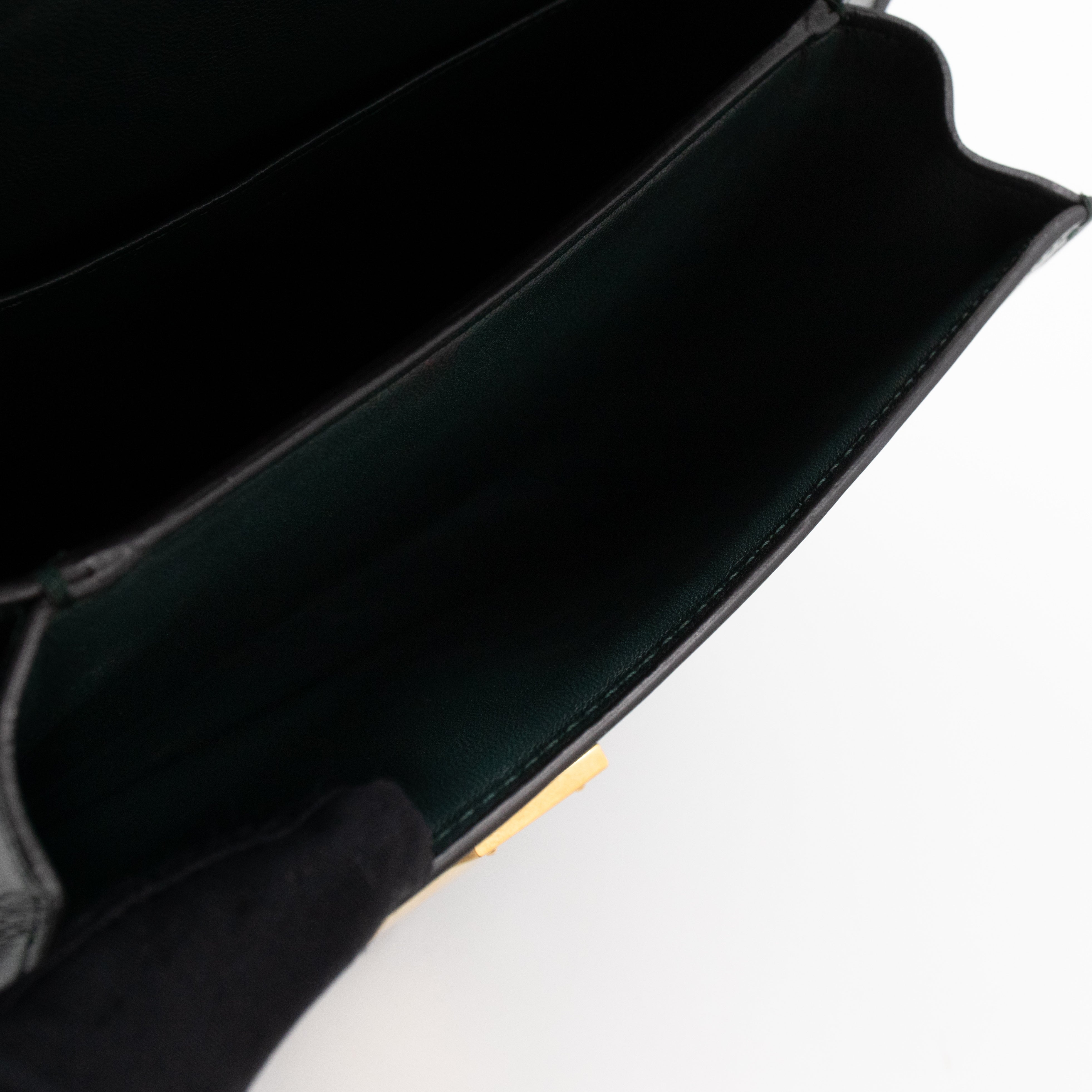 Classic Box Teen Amazone Leather