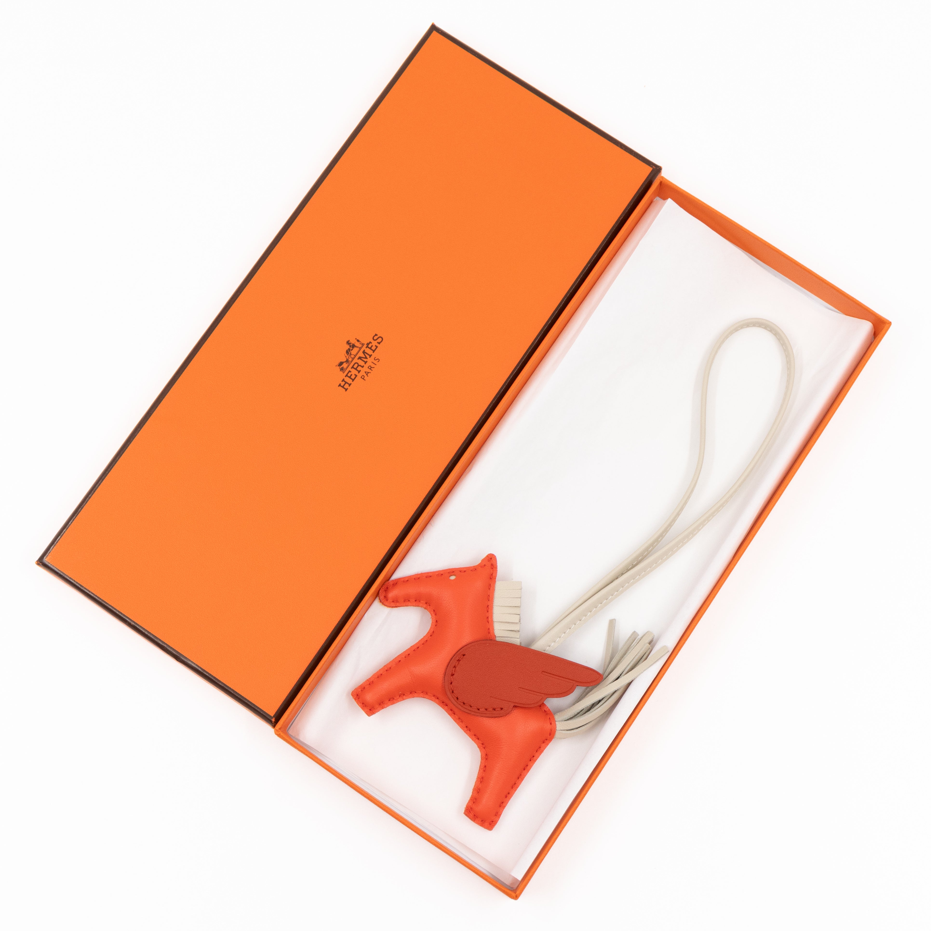 Rodeo Pegase PM Charm