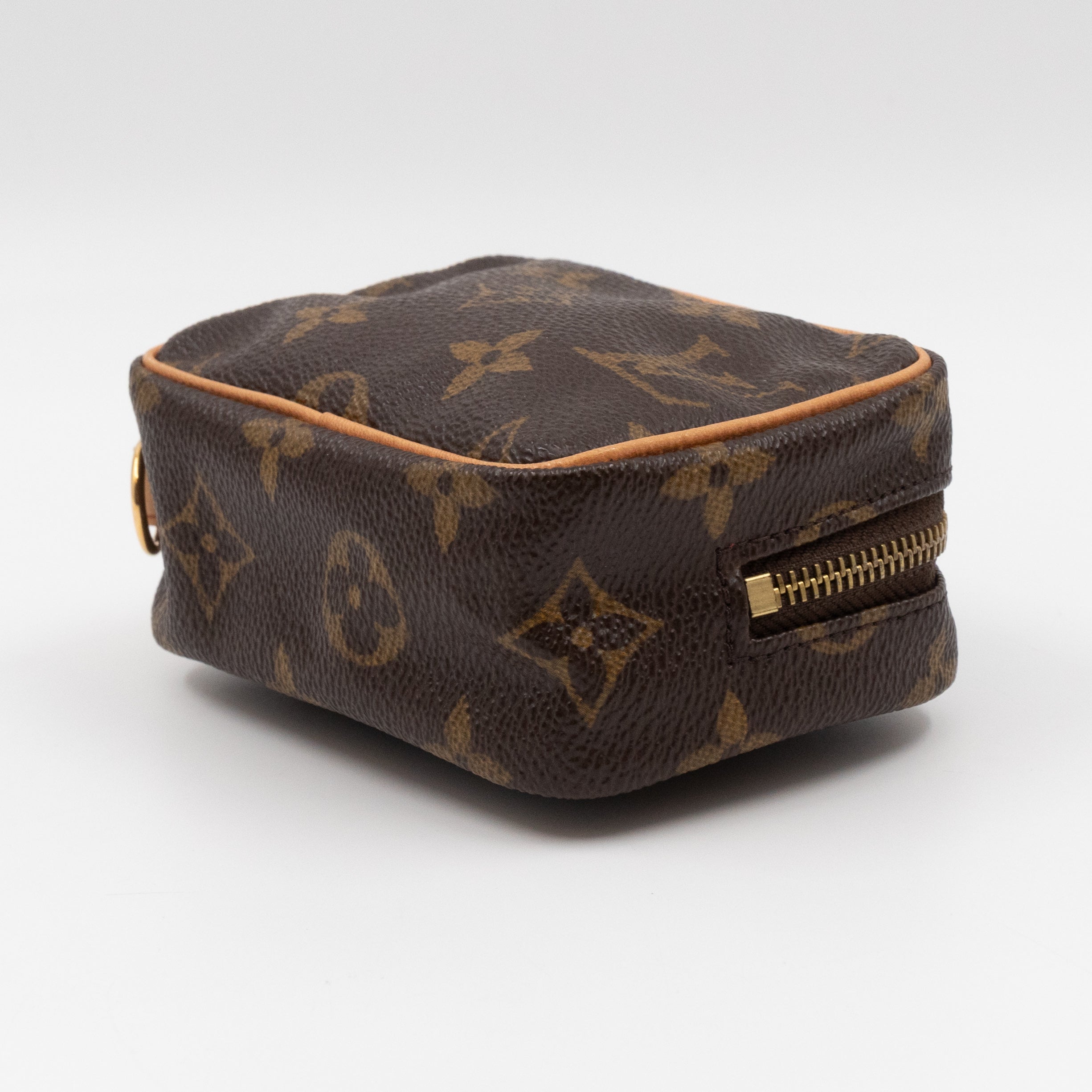 Trousse Wapity Pouch Monogram