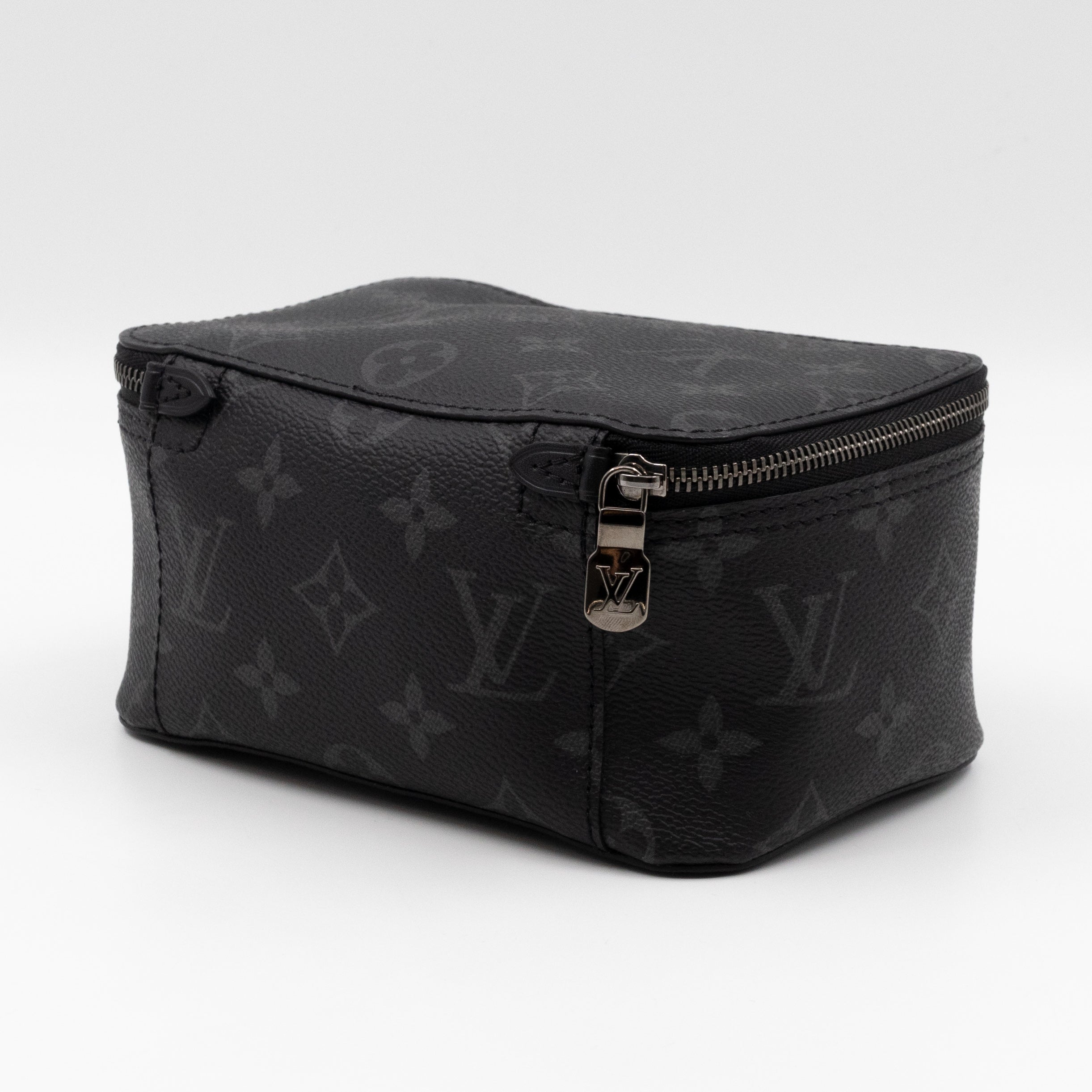 Packing Cube PM Monogram Eclipse
