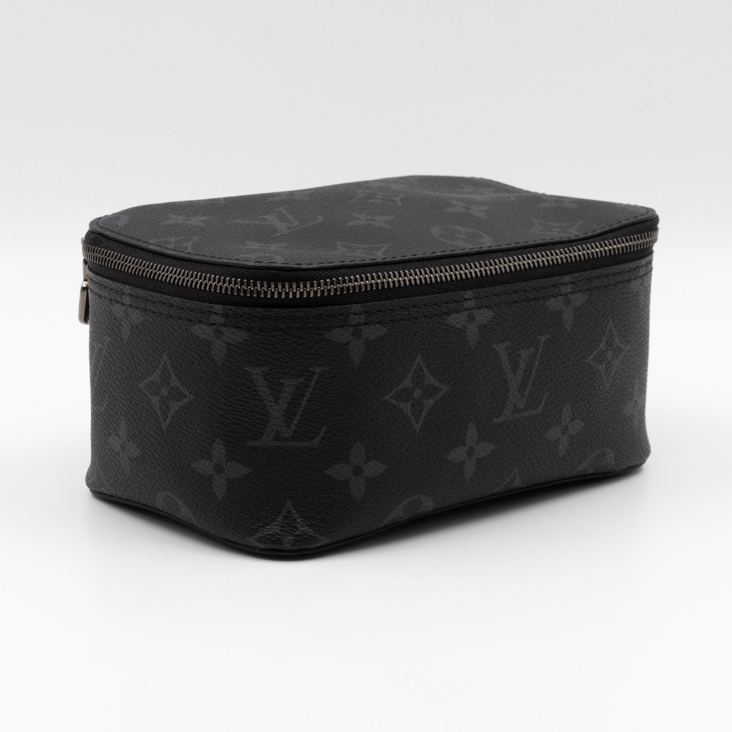Packing Cube PM Monogram Eclipse