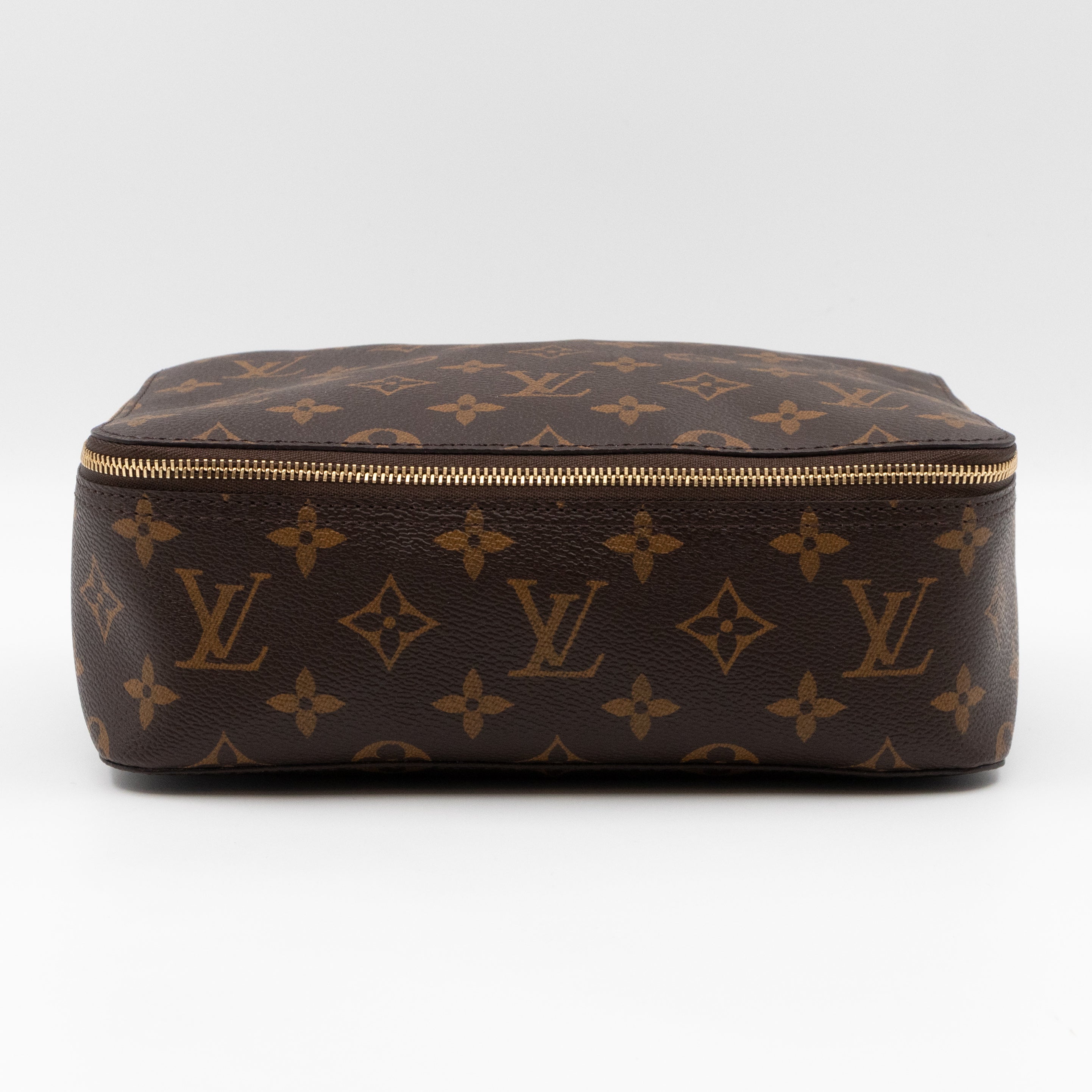 Packing Cube MM Monogram