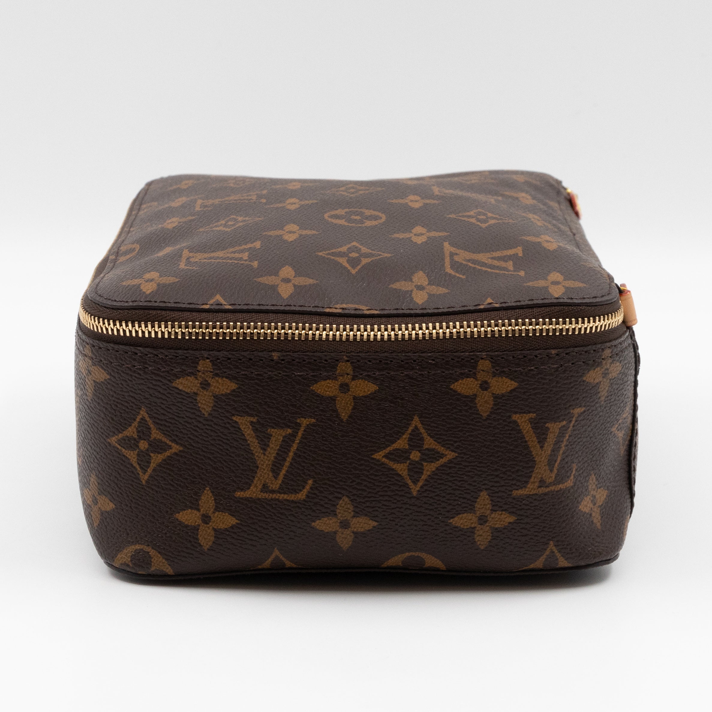Packing Cube MM Monogram