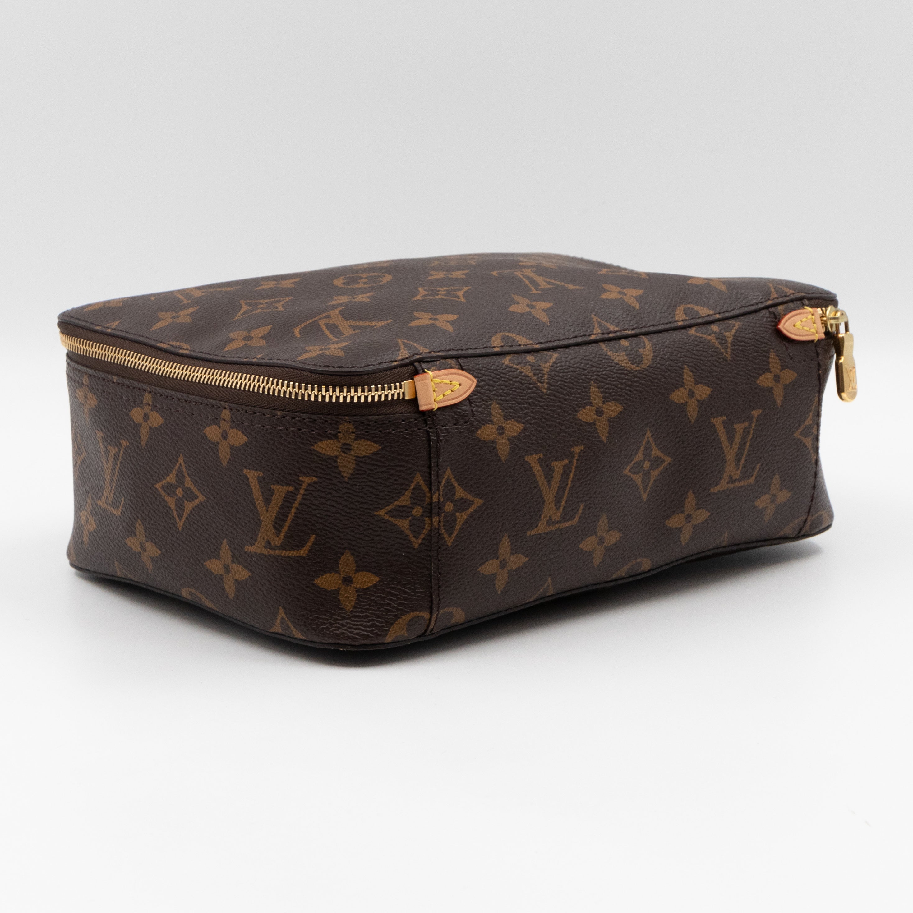 Packing Cube MM Monogram