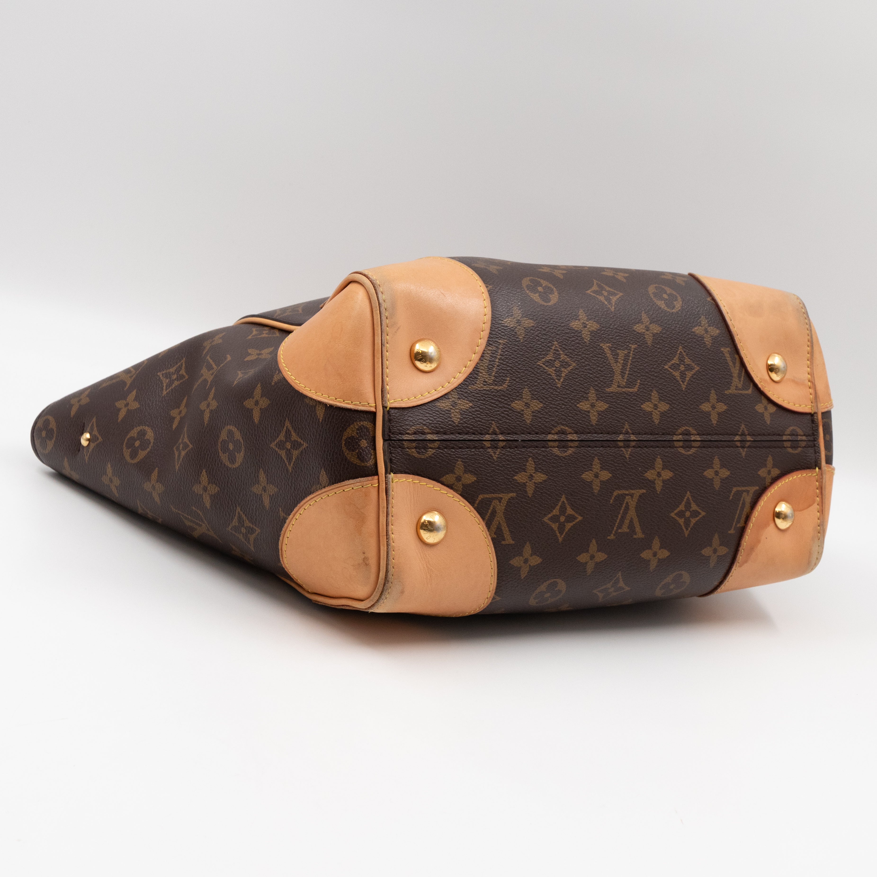 Phenix PM Monogram