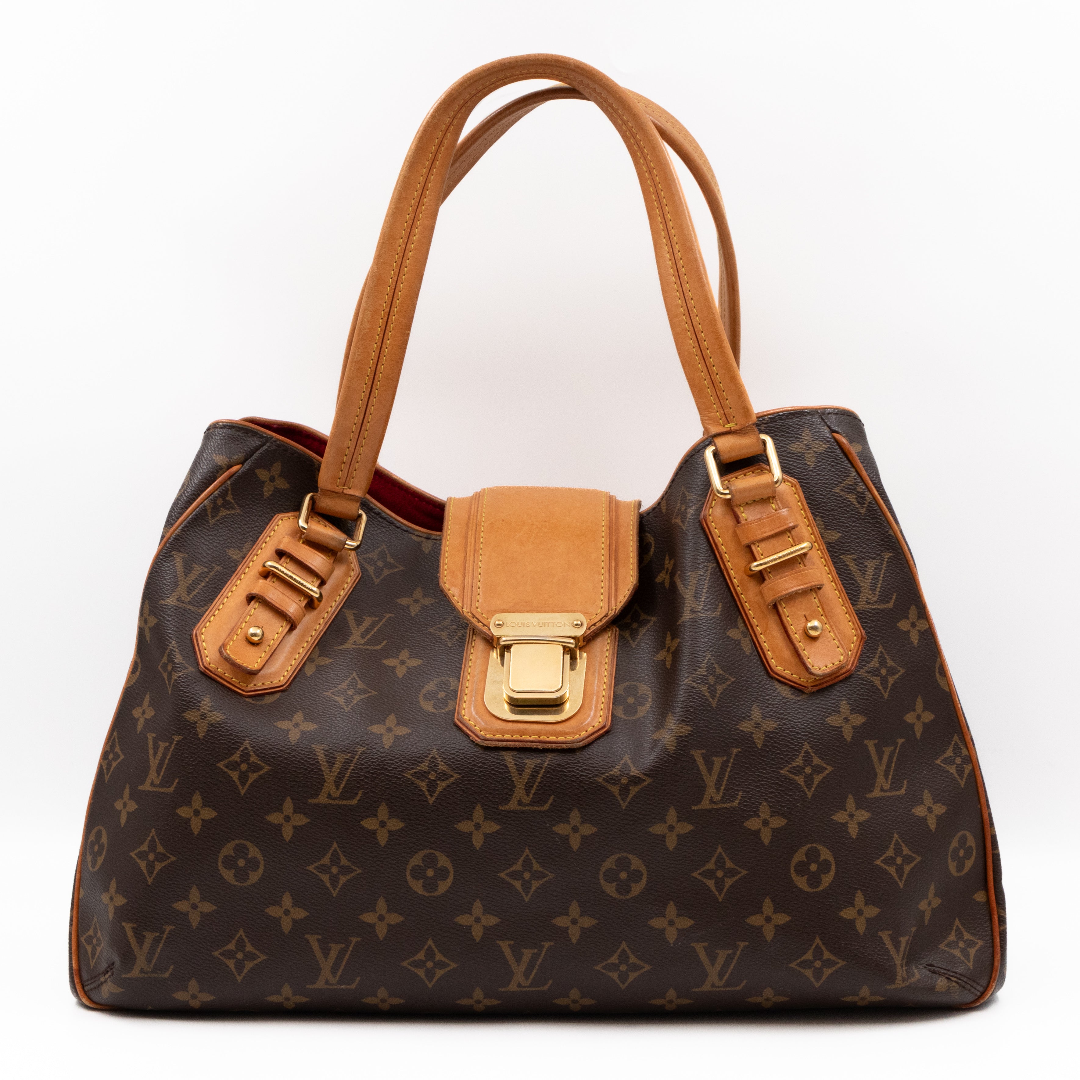 Griet Monogram