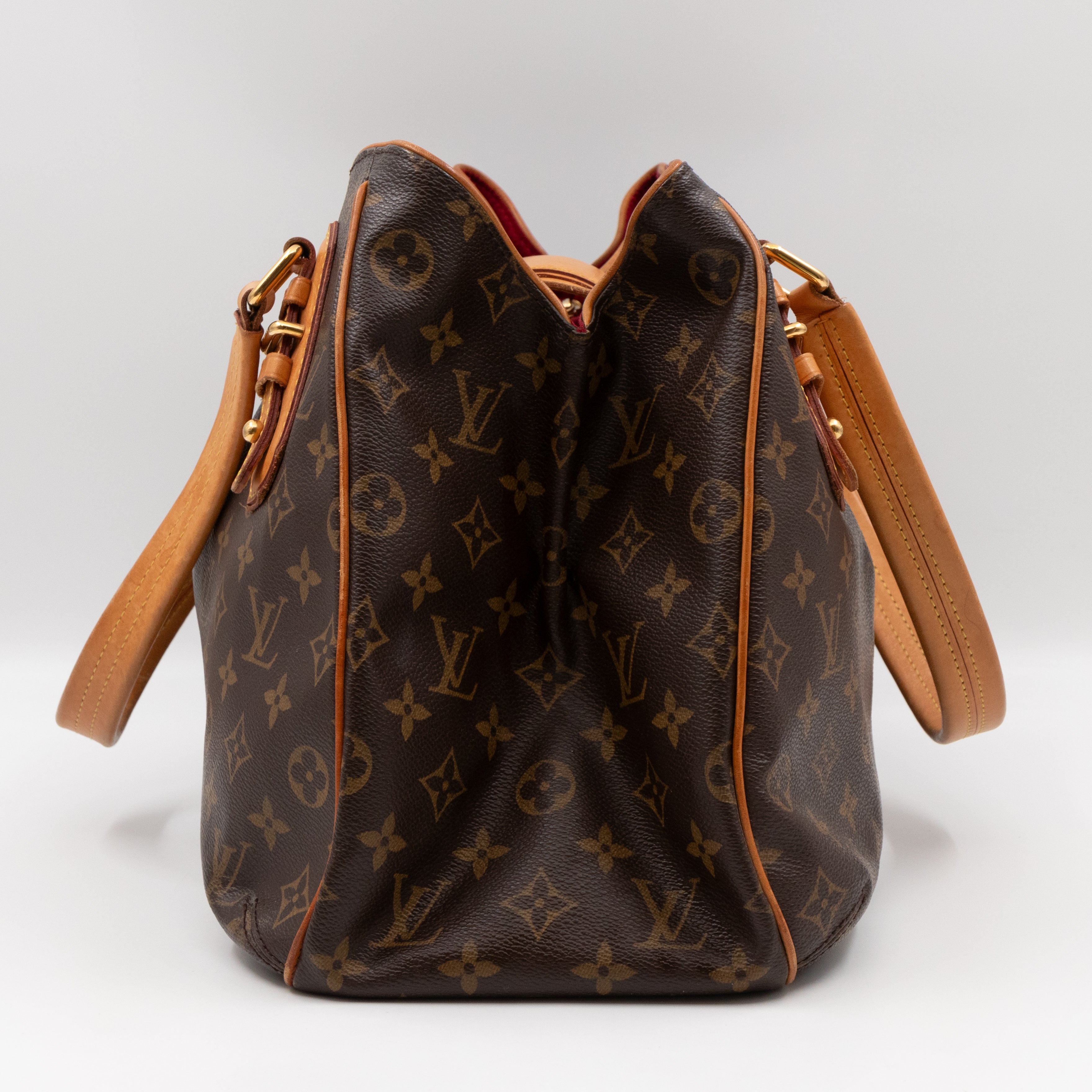 Griet Monogram
