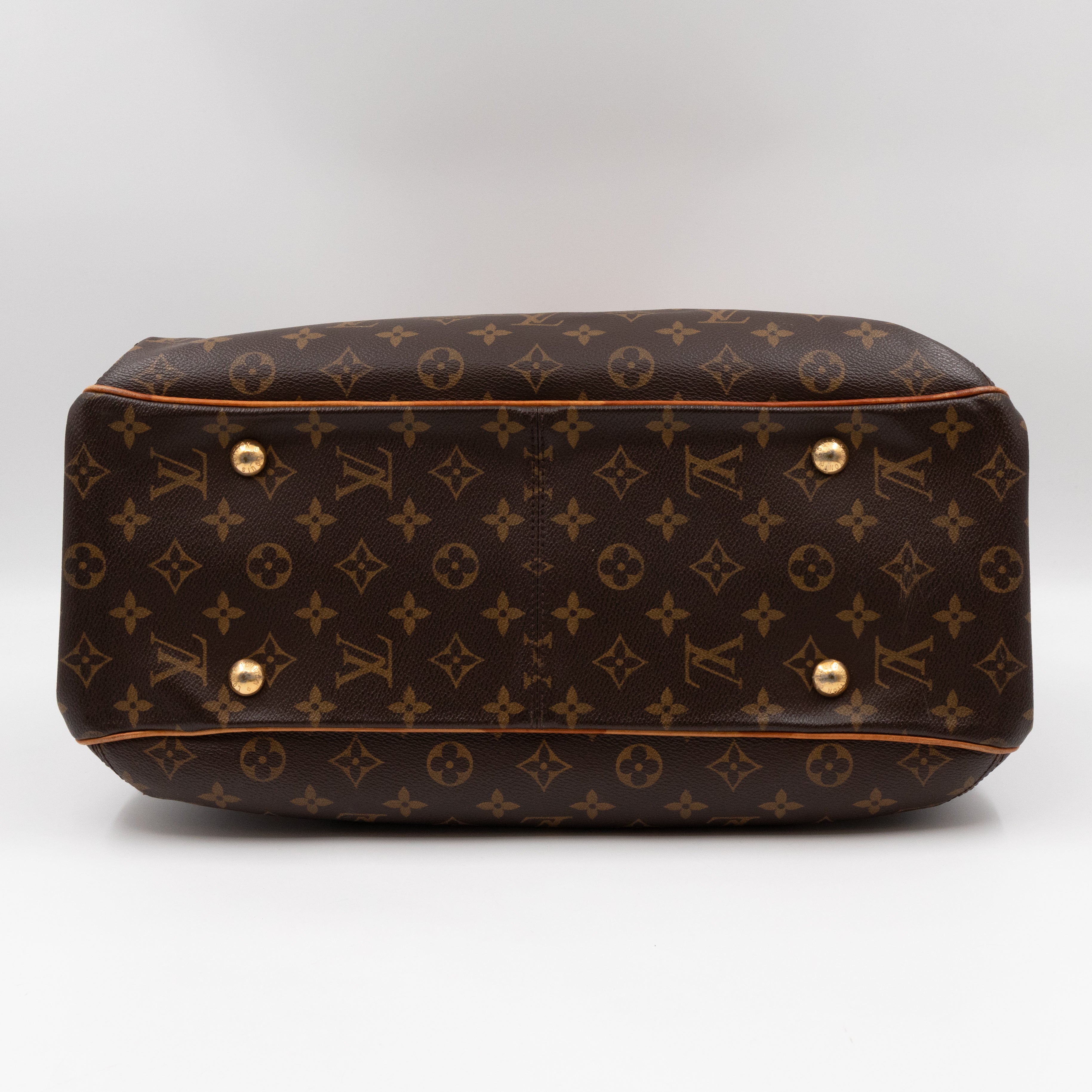 Griet Monogram