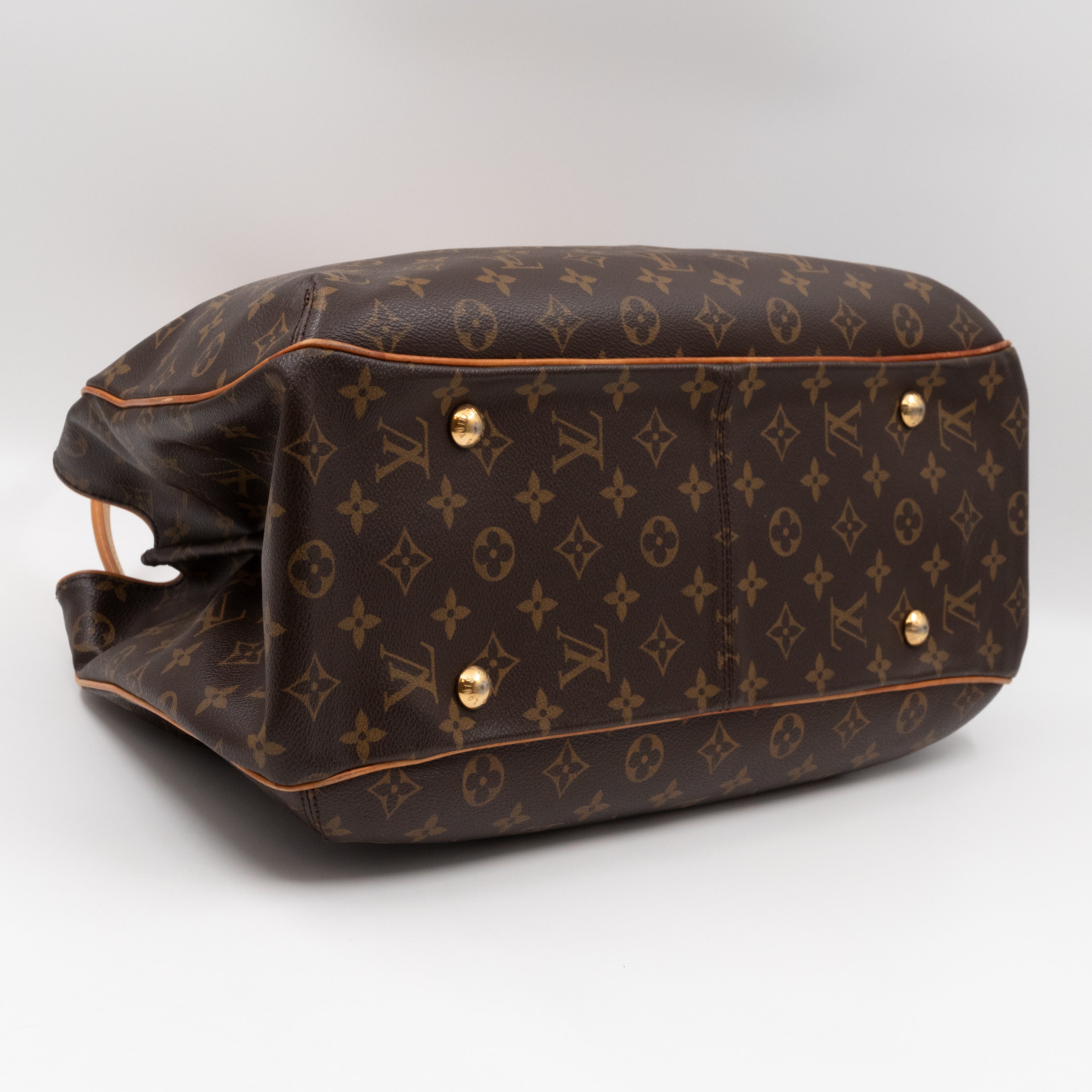 Griet Monogram