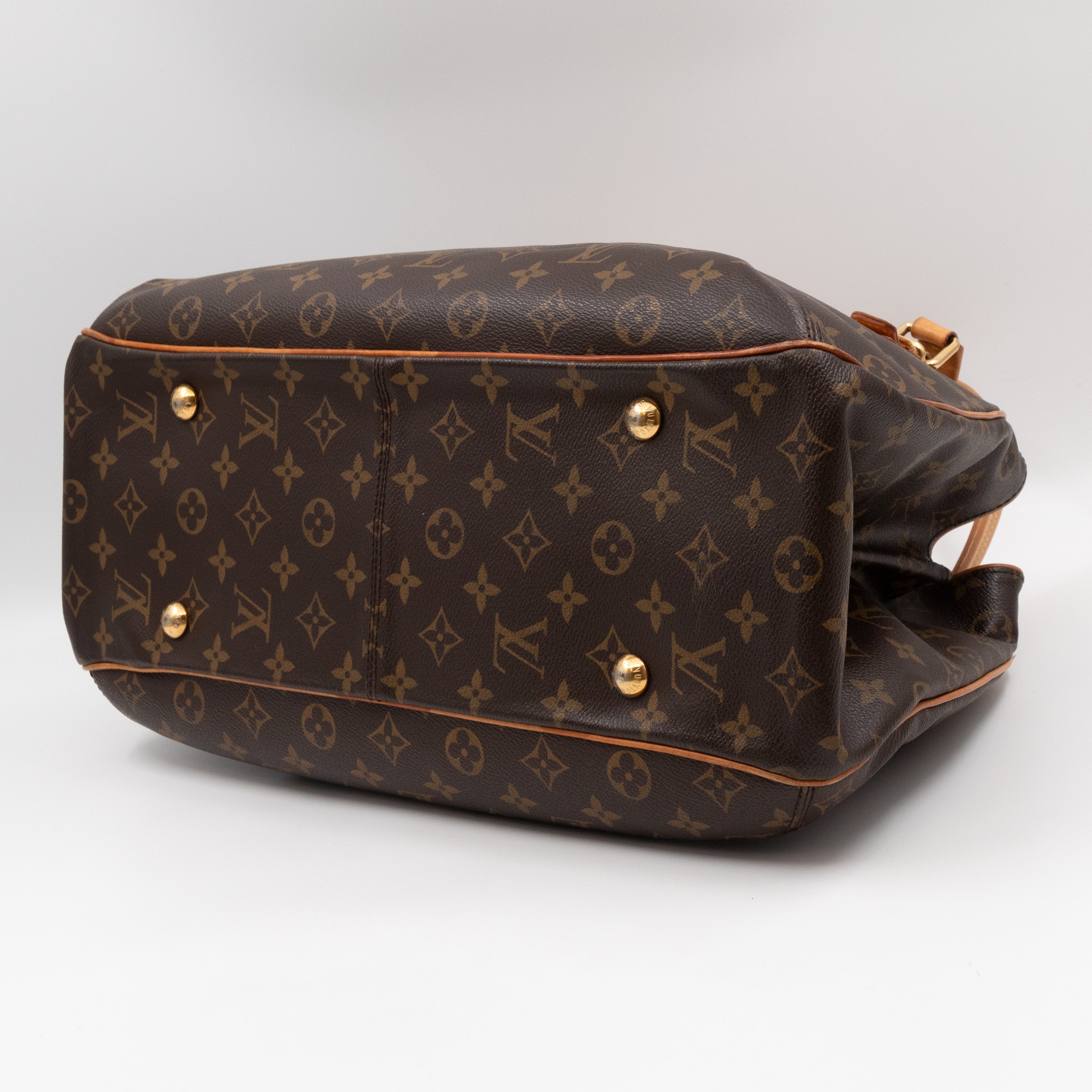 Griet Monogram