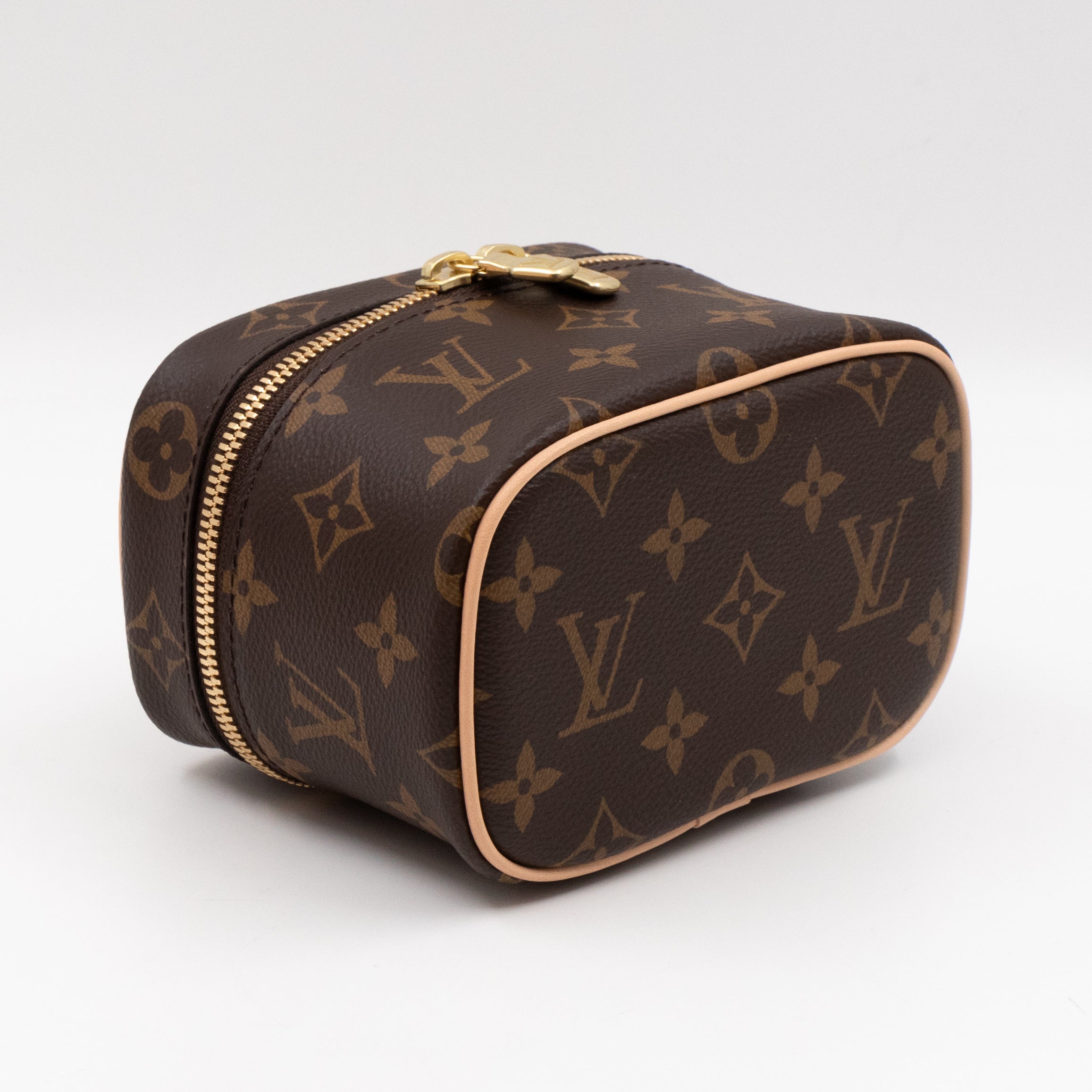 Nice Nano Monogram