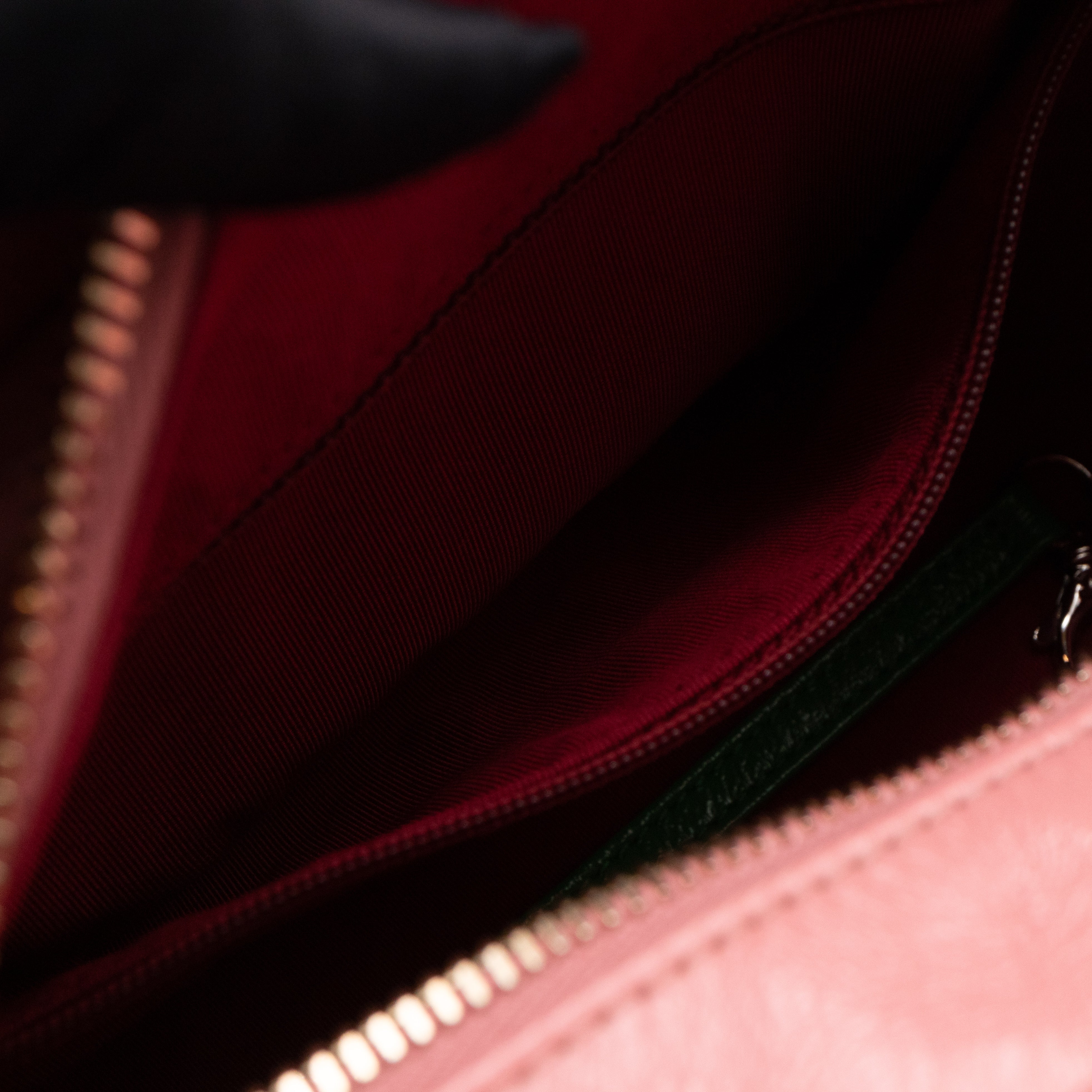 Gabrielle Hobo Small Yellow Suede Green Pink Leather