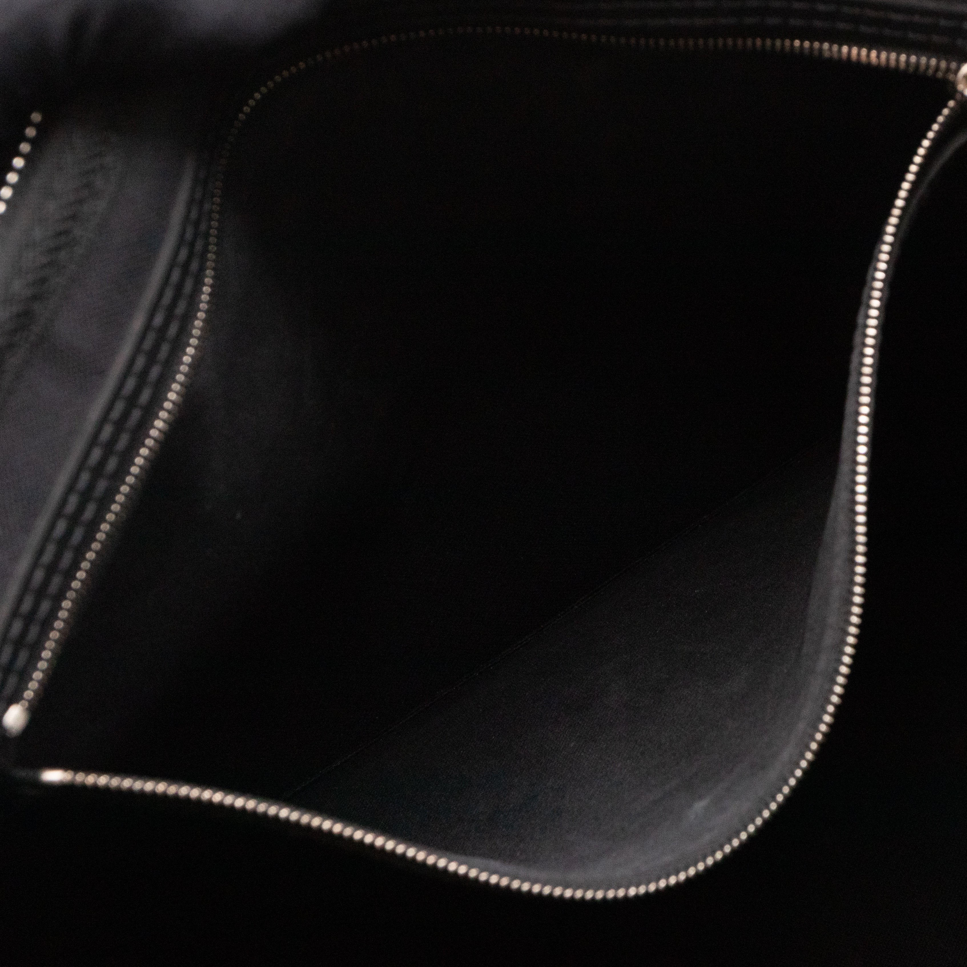 Keepall 45 Bandouliere Damier Graphite