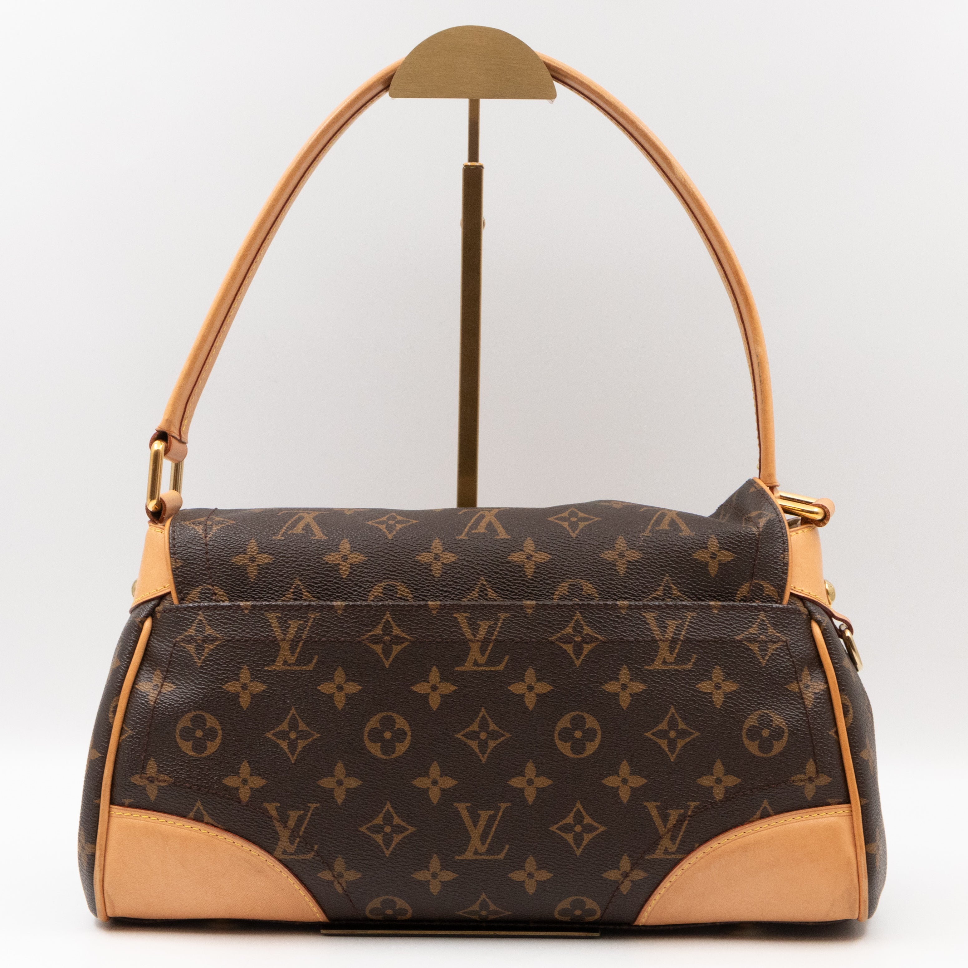 Beverly MM Monogram