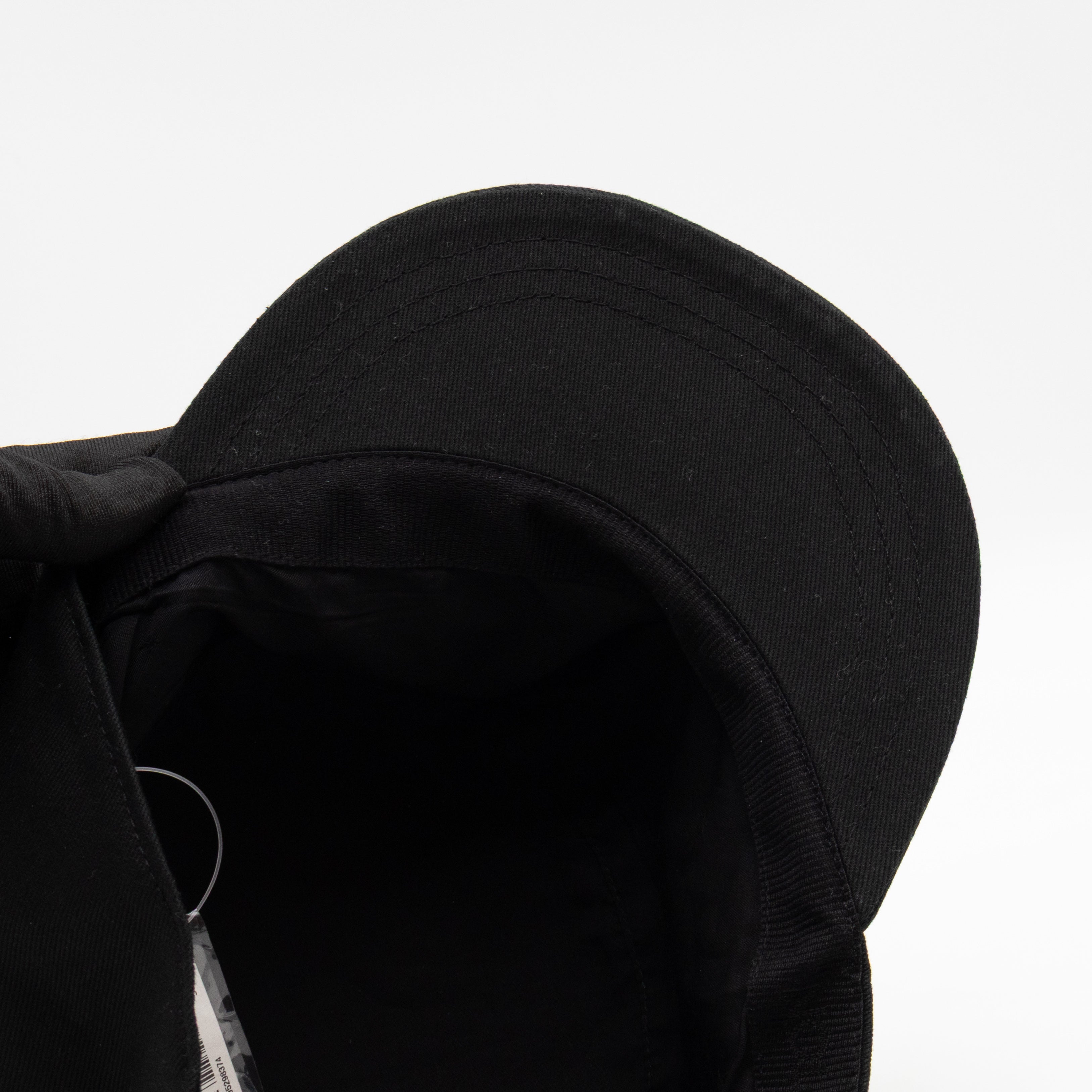 LV x Nigo Squared LV Cap Black