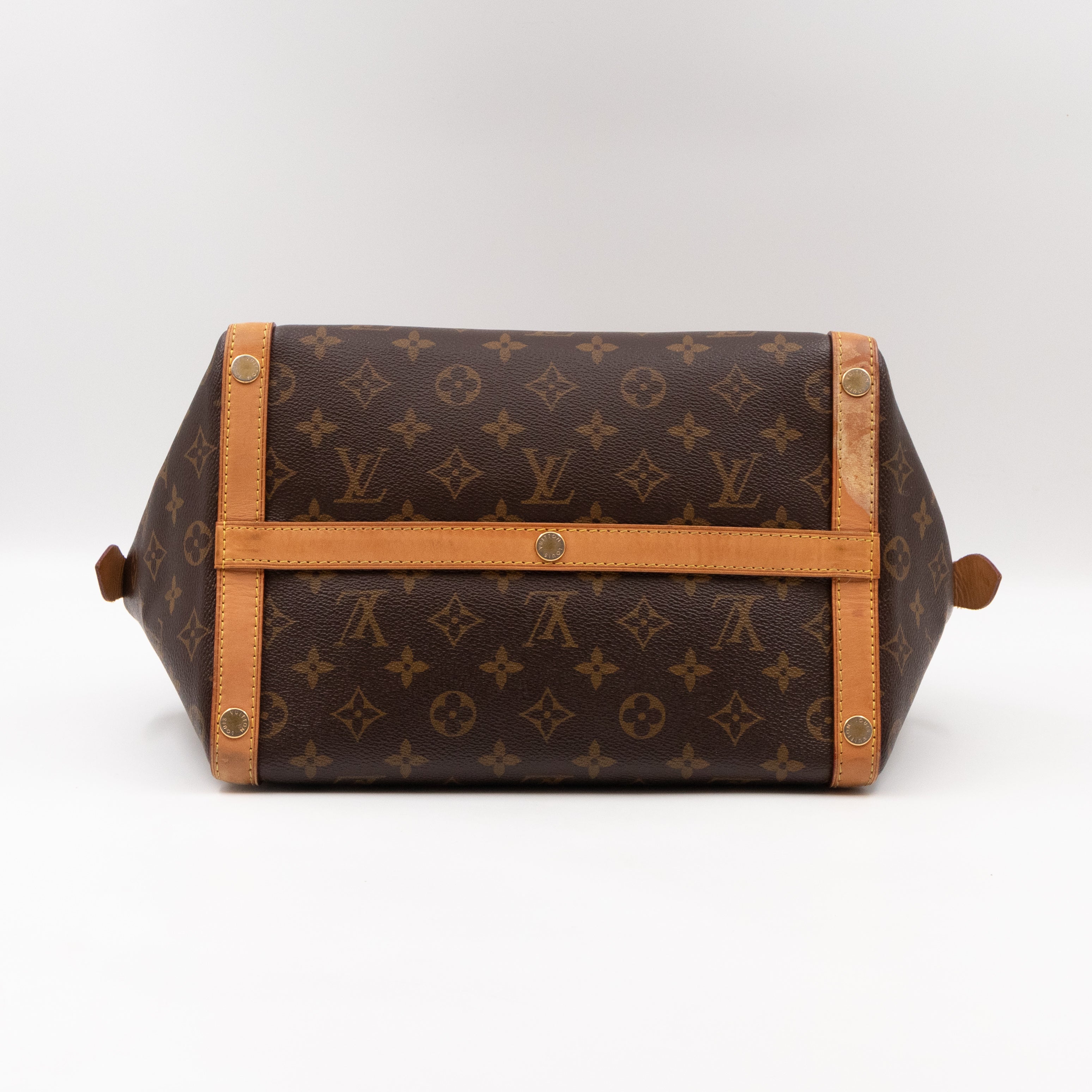 Marais MM Monogram