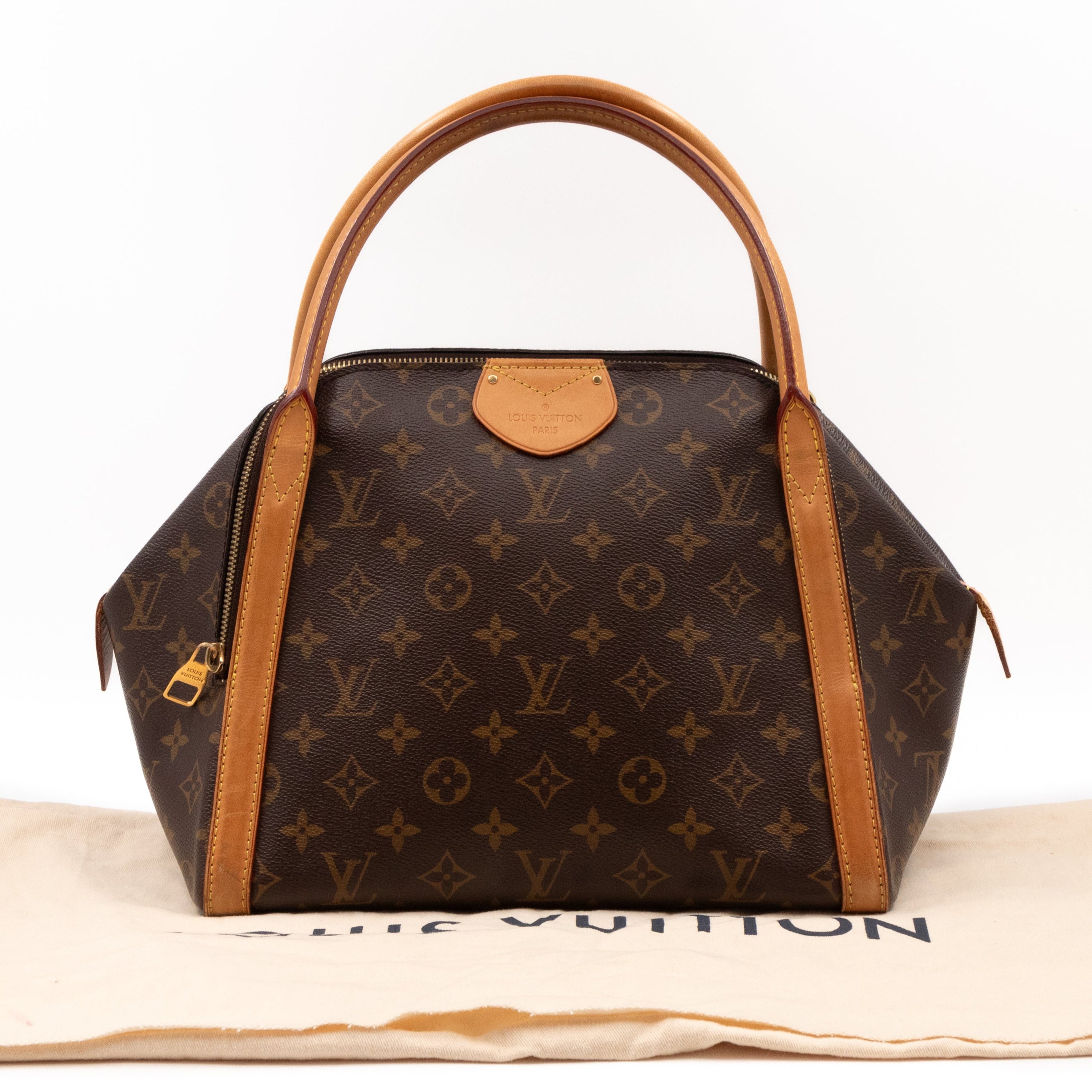 Marais MM Monogram