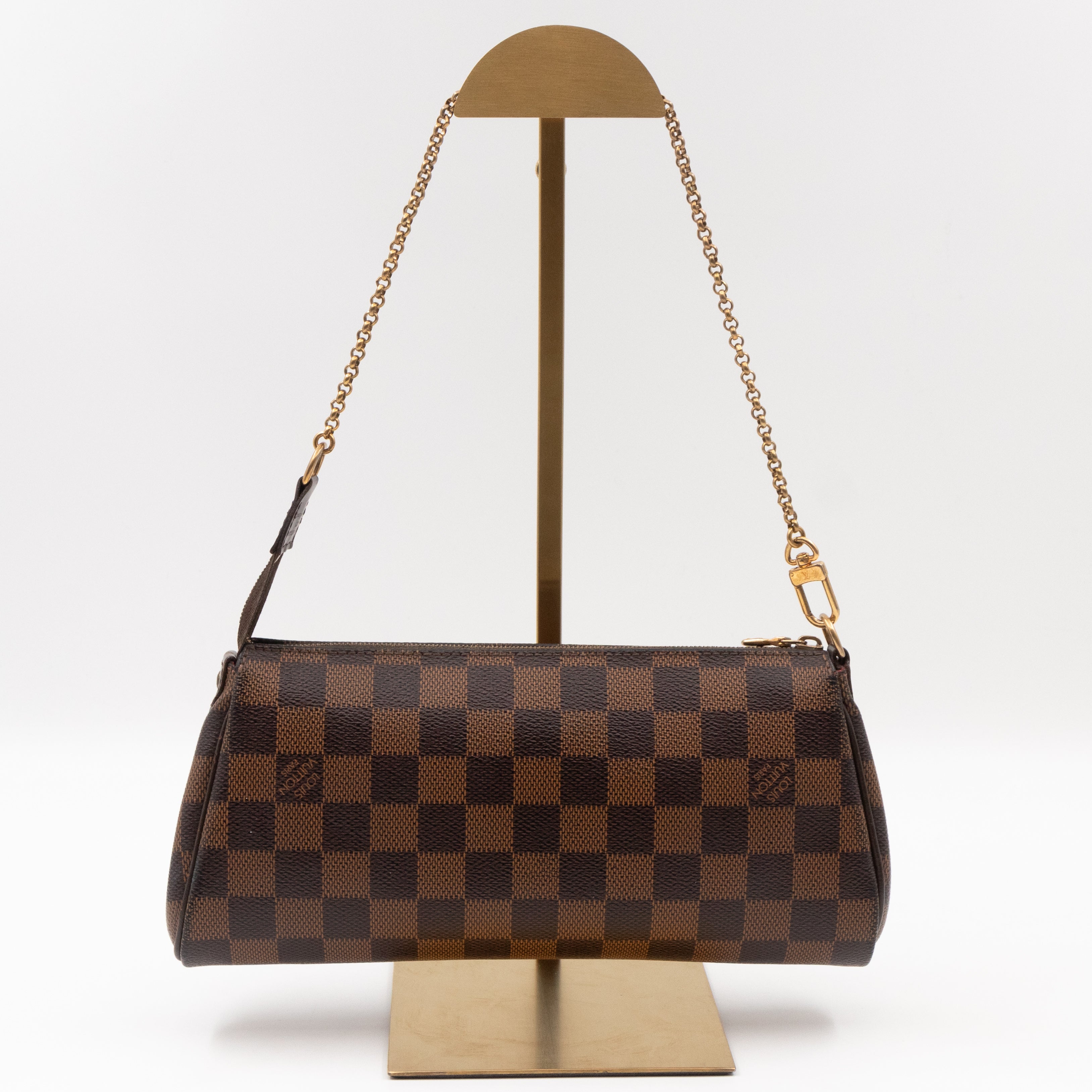 Eva Damier Ebene