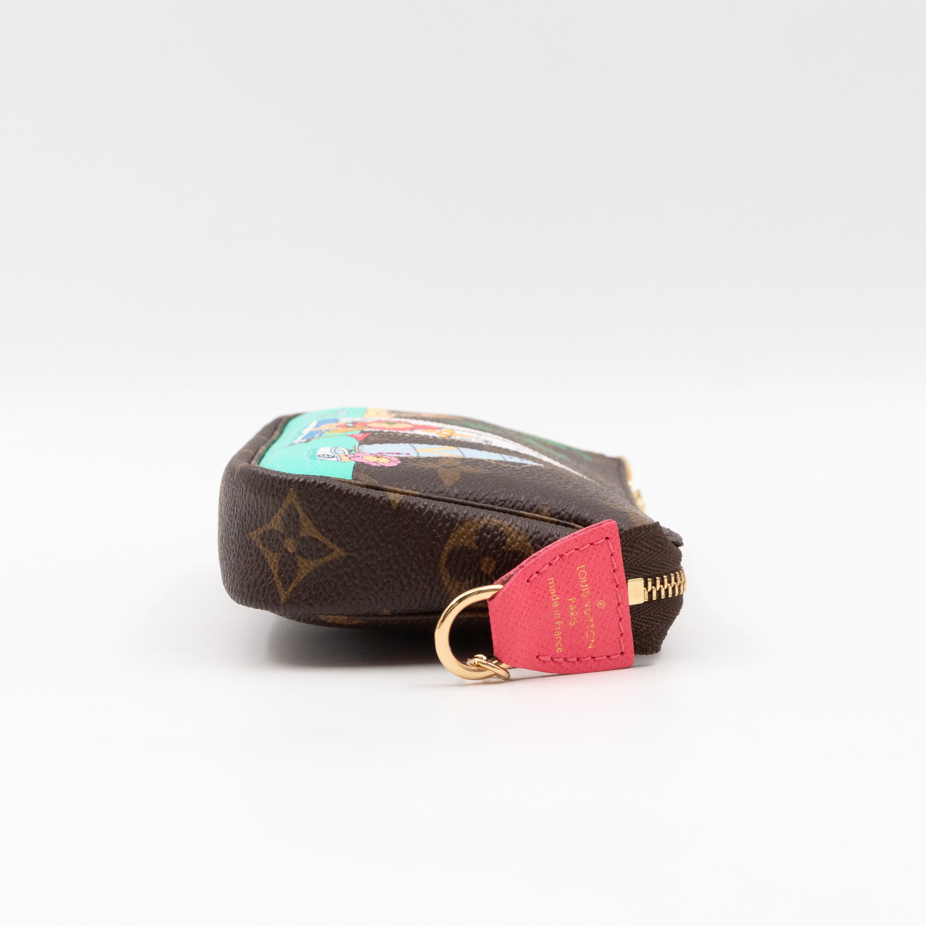 Mini Pochette Accessoires Monogram Vivienne Sailing With Friends