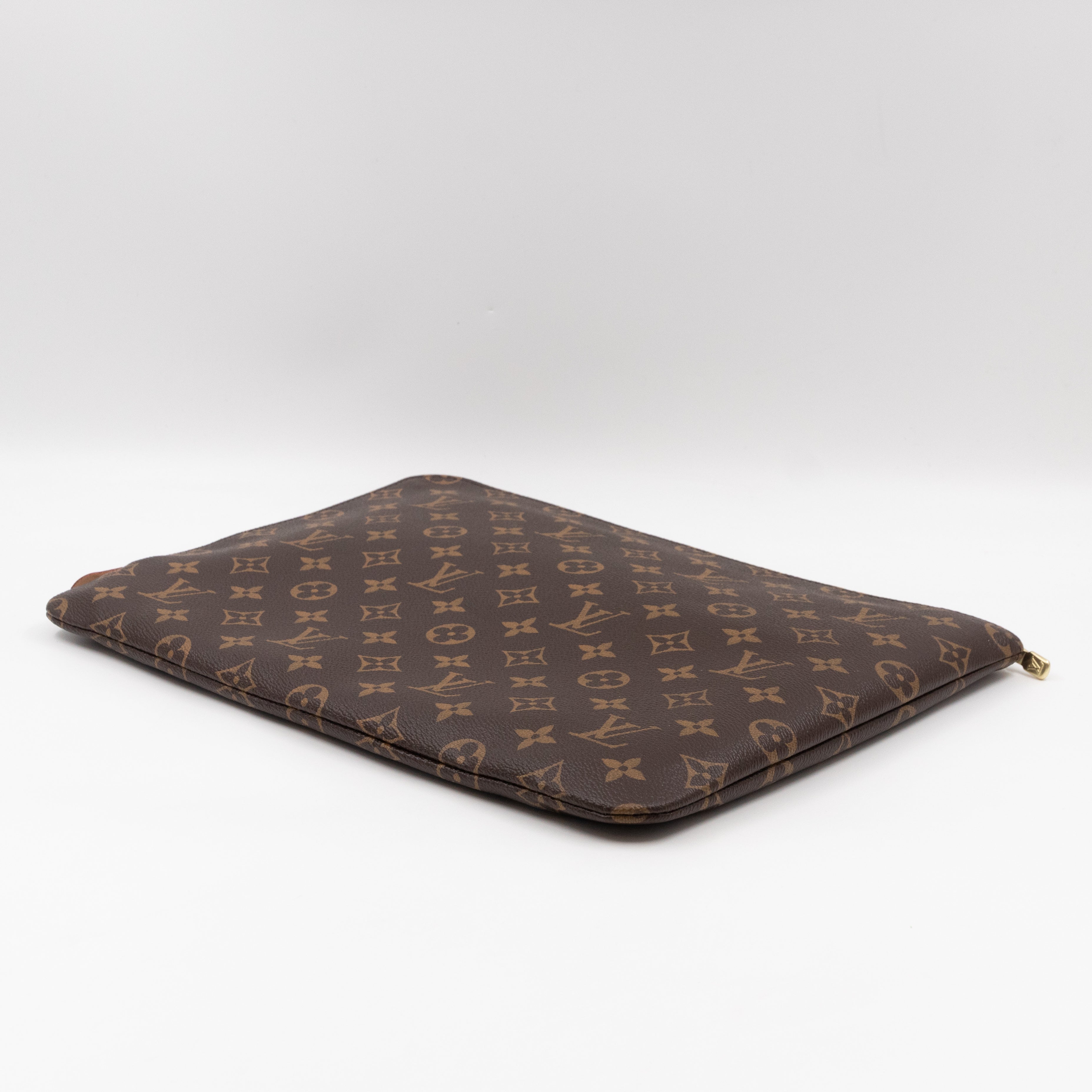 Etui Voyage MM Monogram
