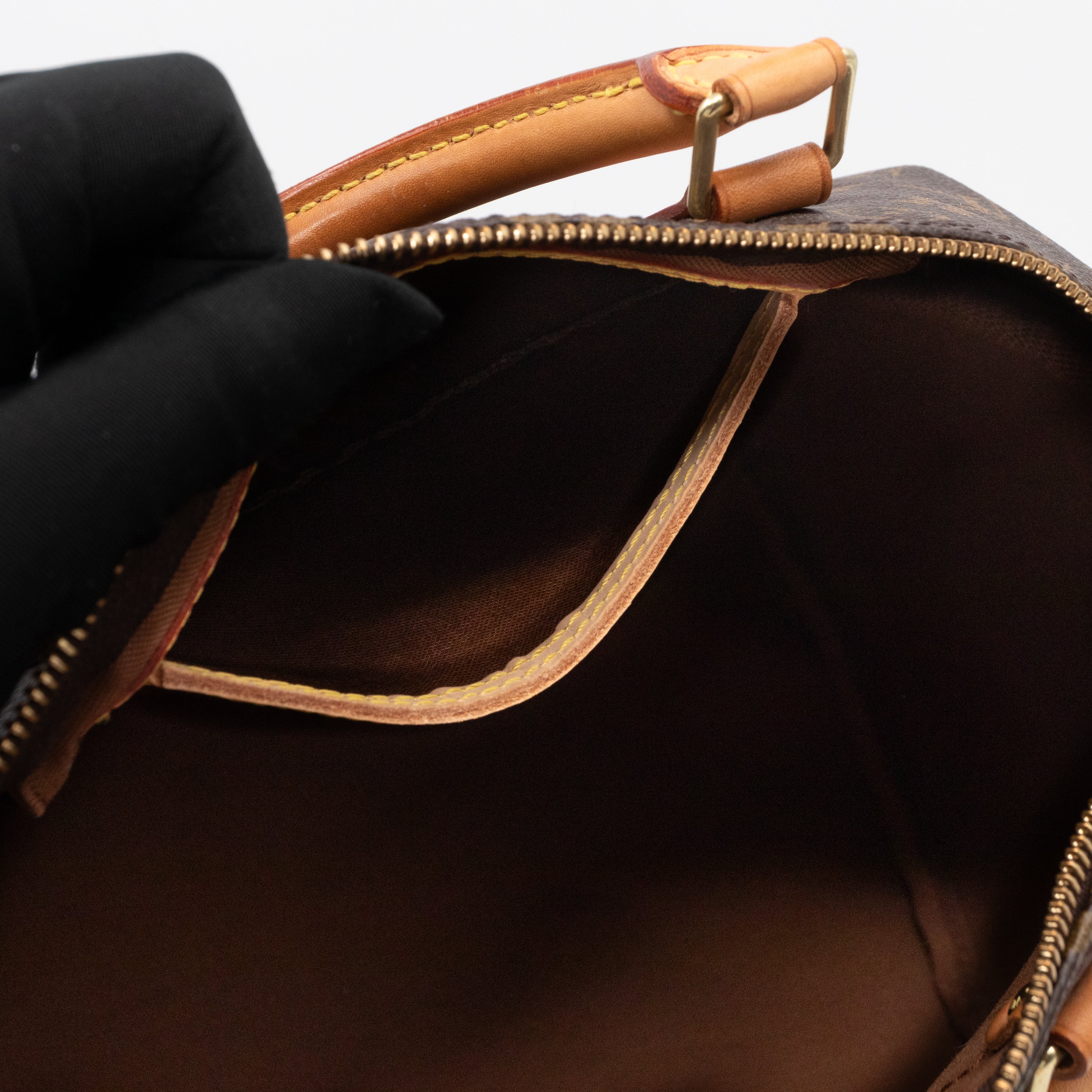 Speedy 30 Monogram