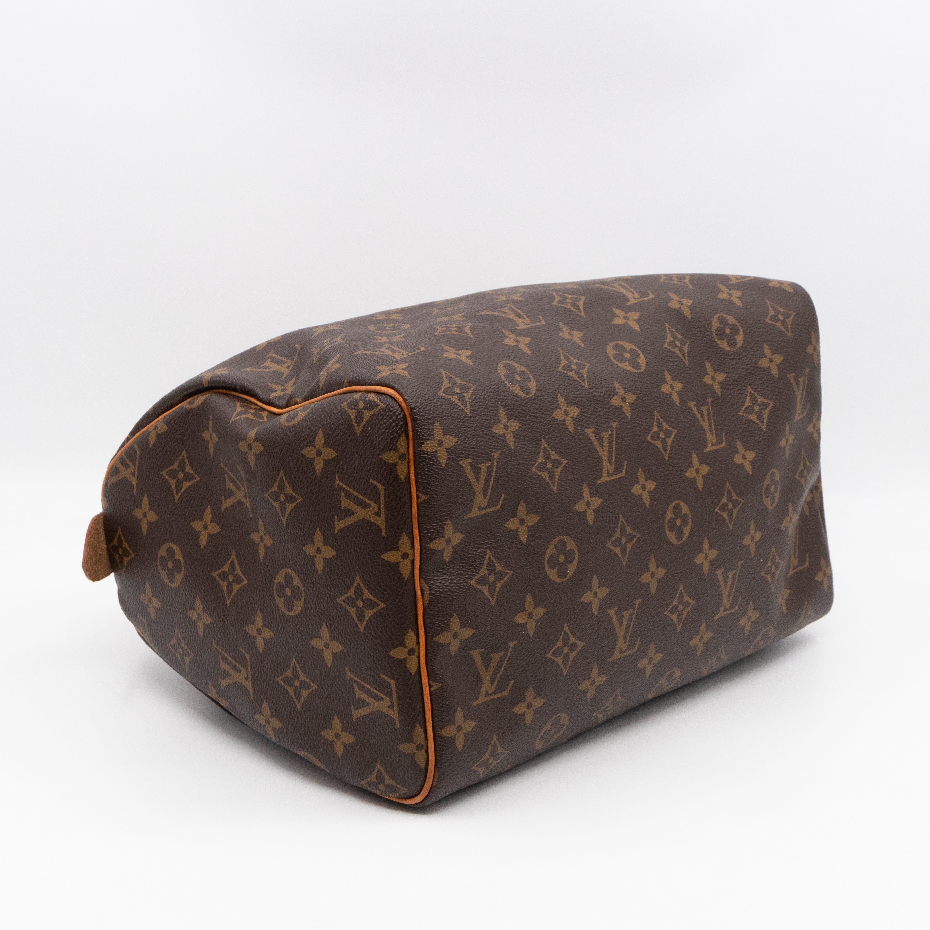 Speedy 30 Monogram