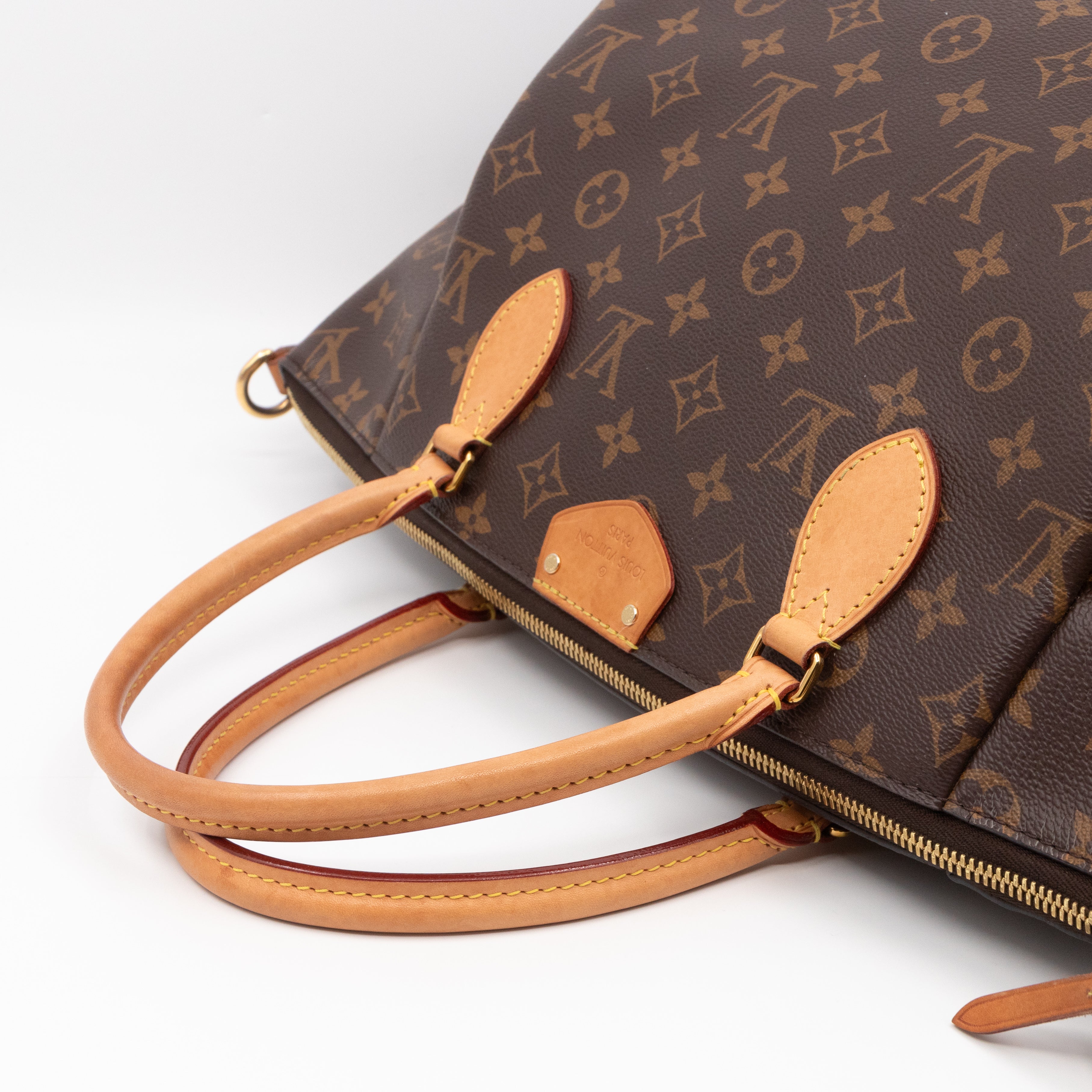 Turenne GM Monogram