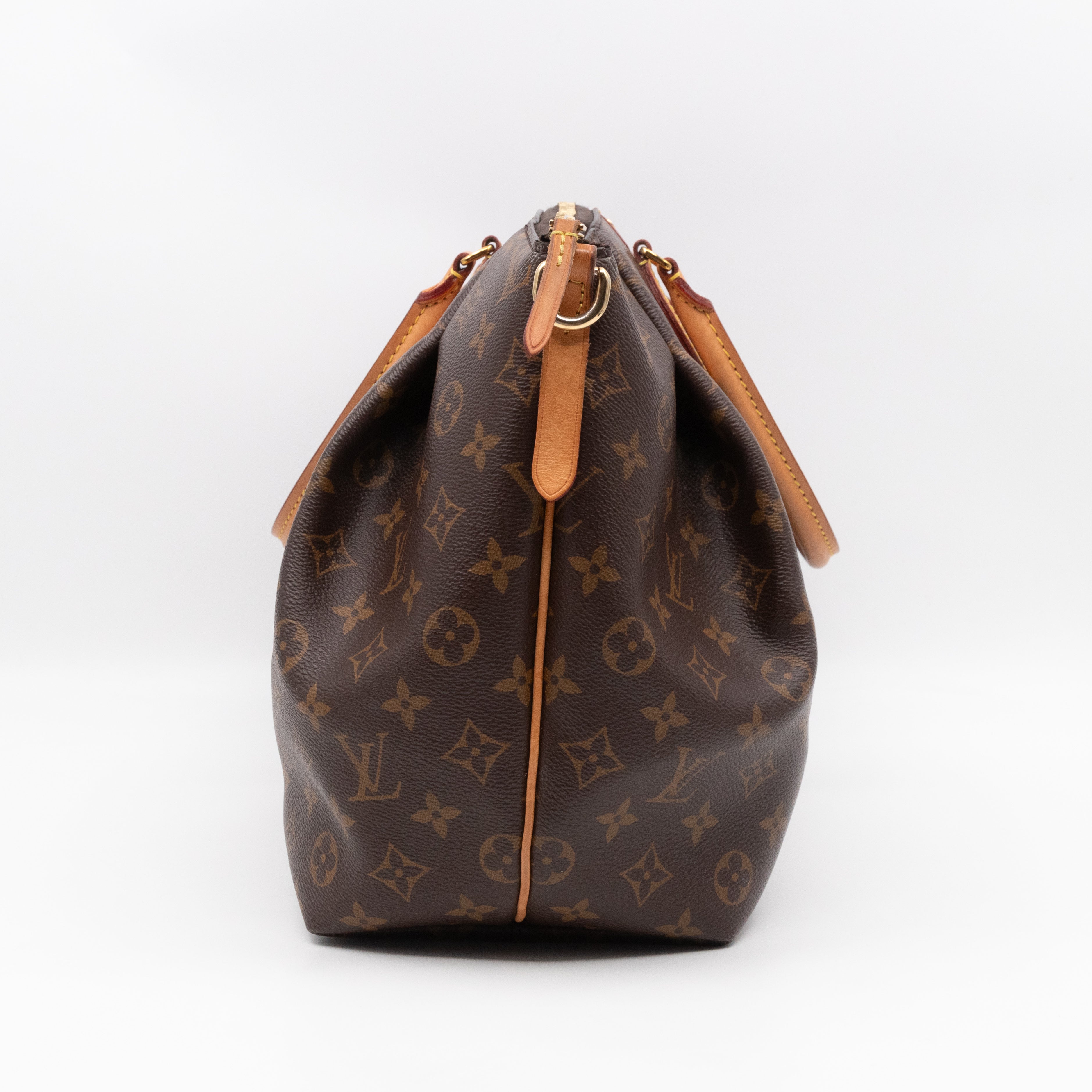 Turenne GM Monogram