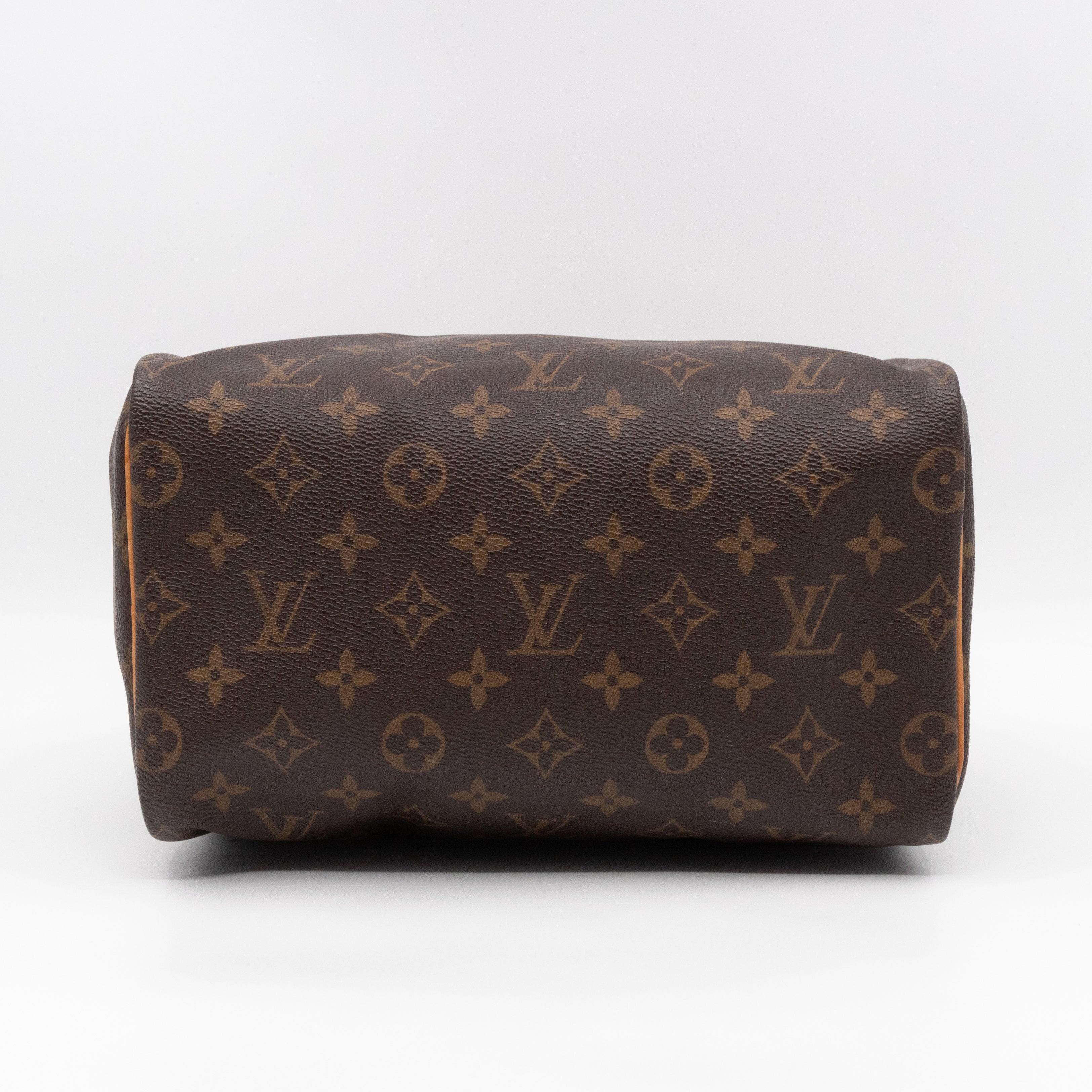 Speedy 25 Monogram
