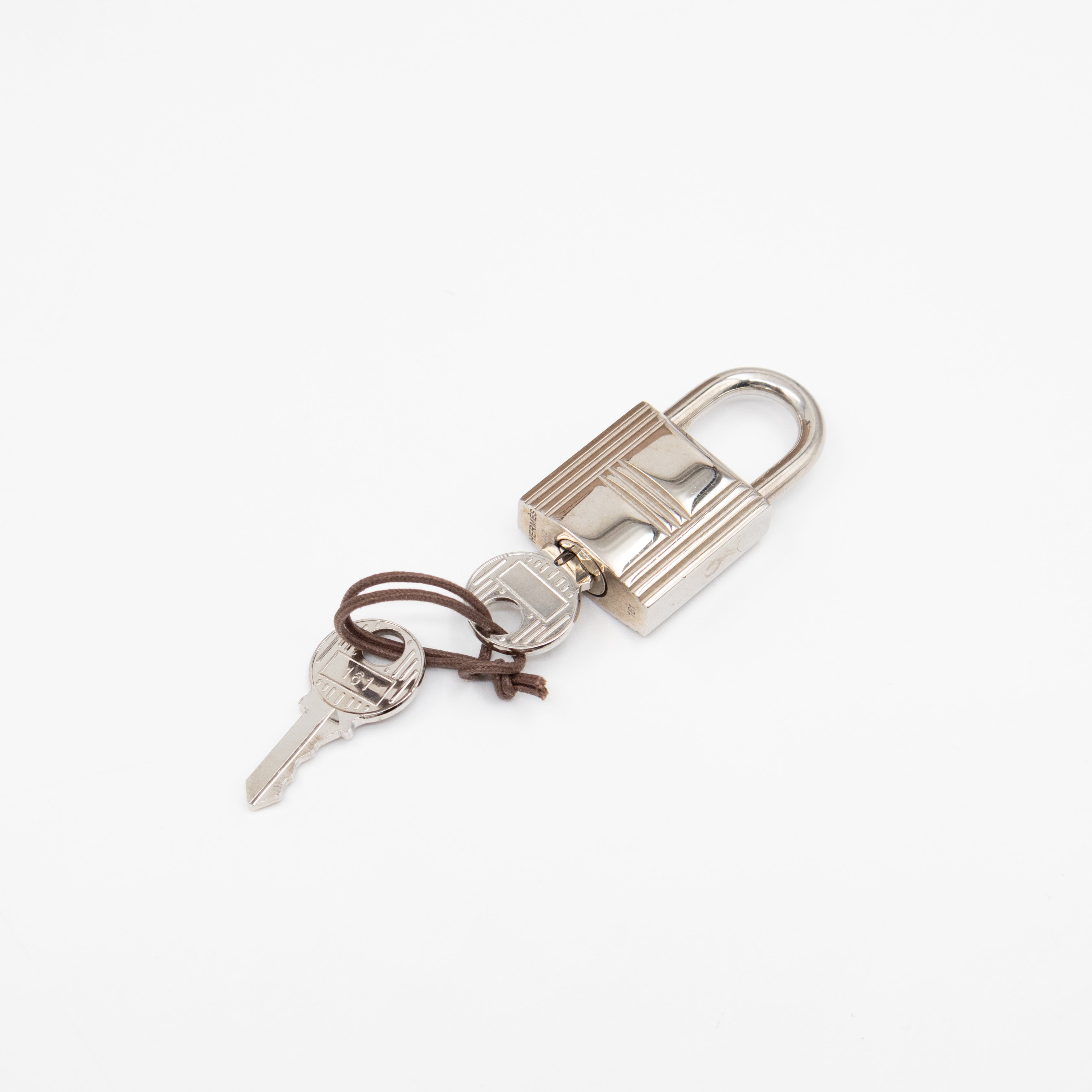 Picotin Lock 26 GM Argile Taurillon Clemence