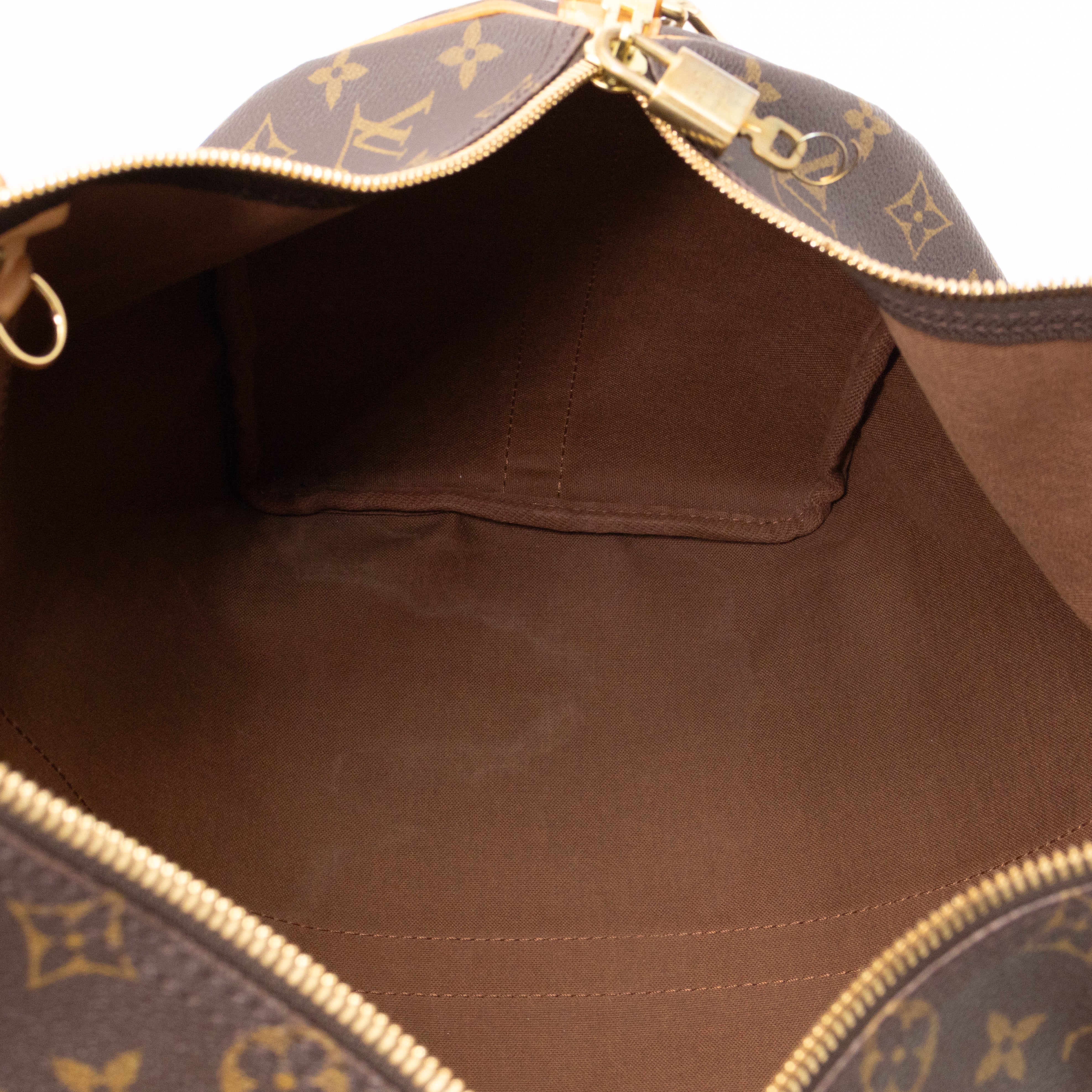 Keepall 45 Bandouliere Monogram