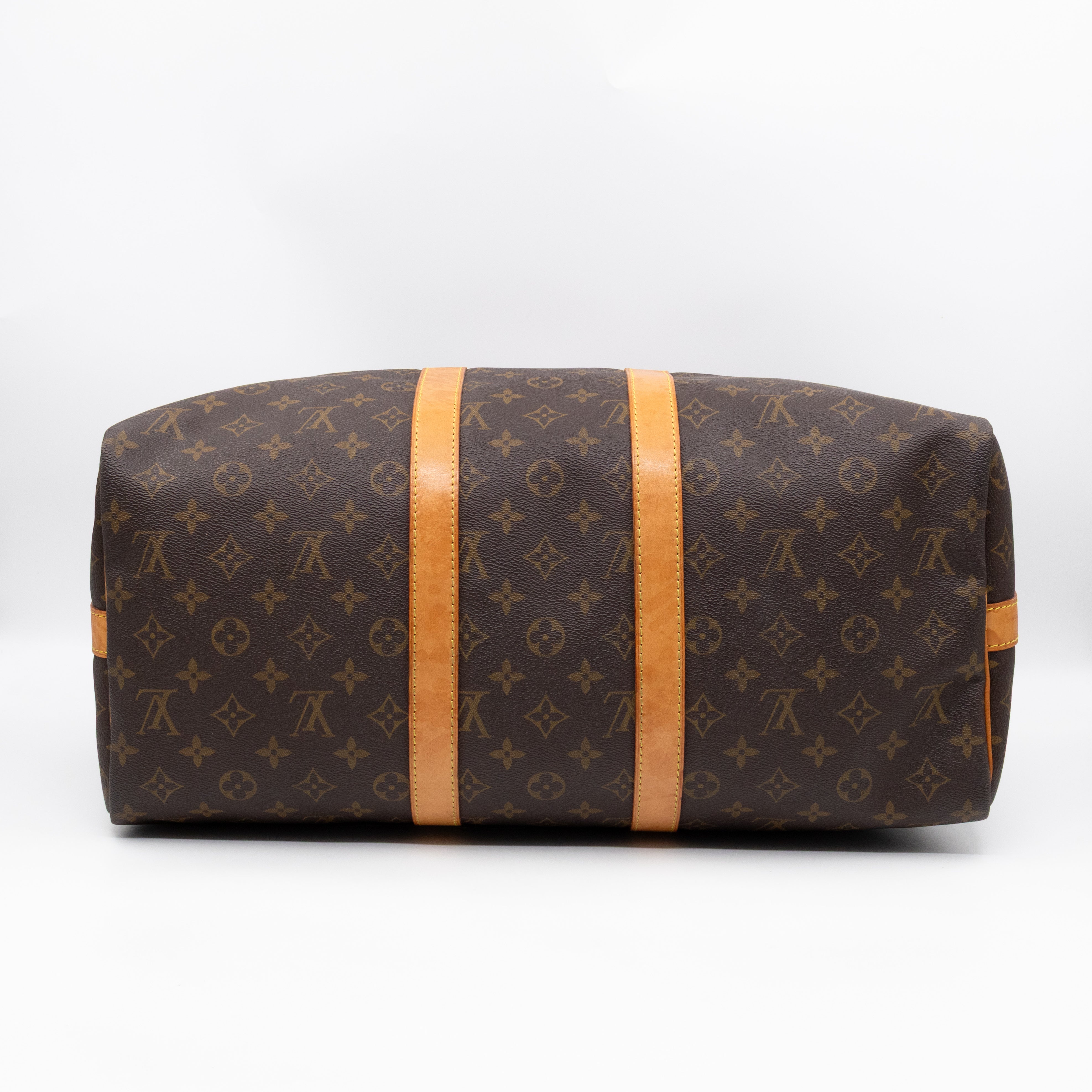 Keepall 45 Bandouliere Monogram