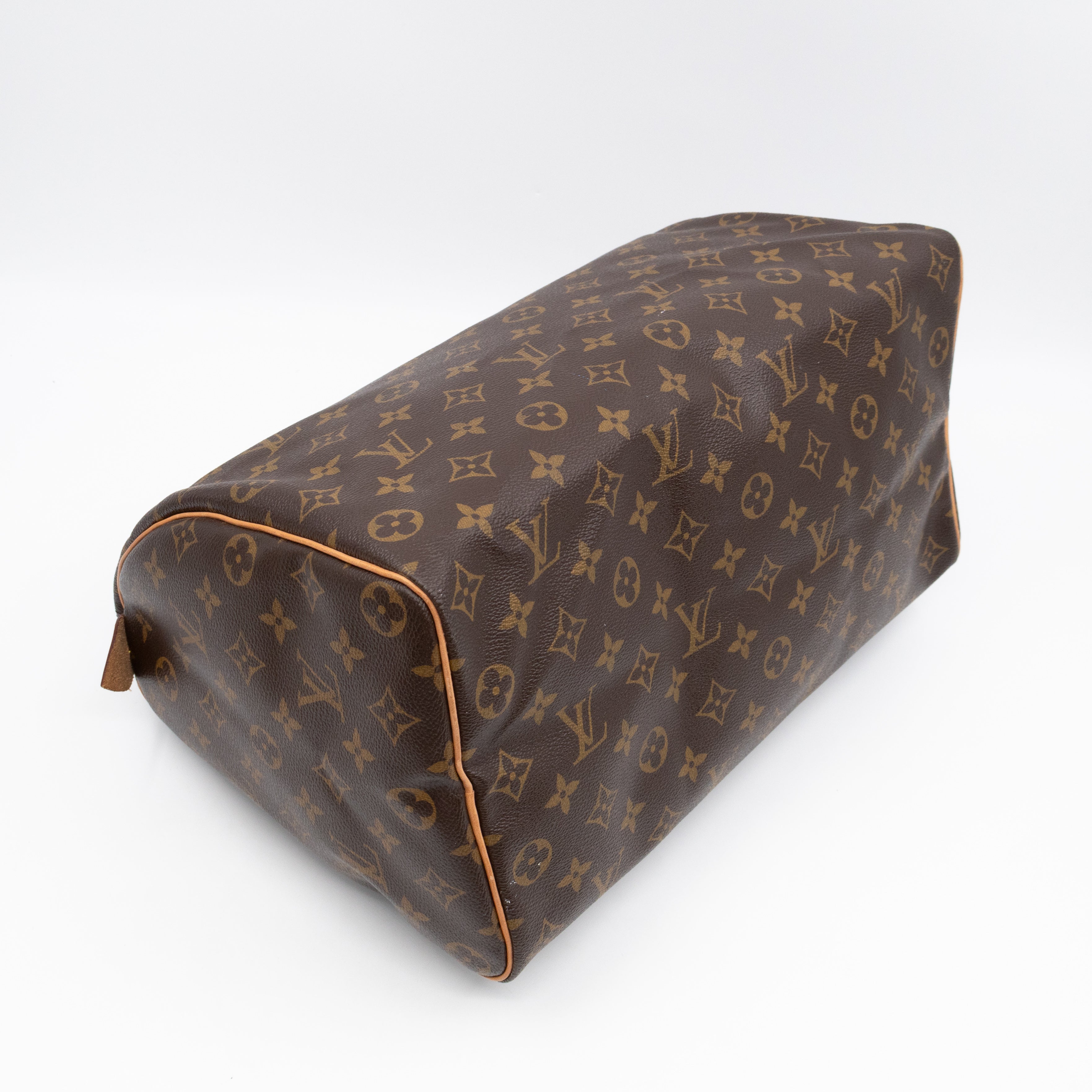 Speedy 35 Monogram