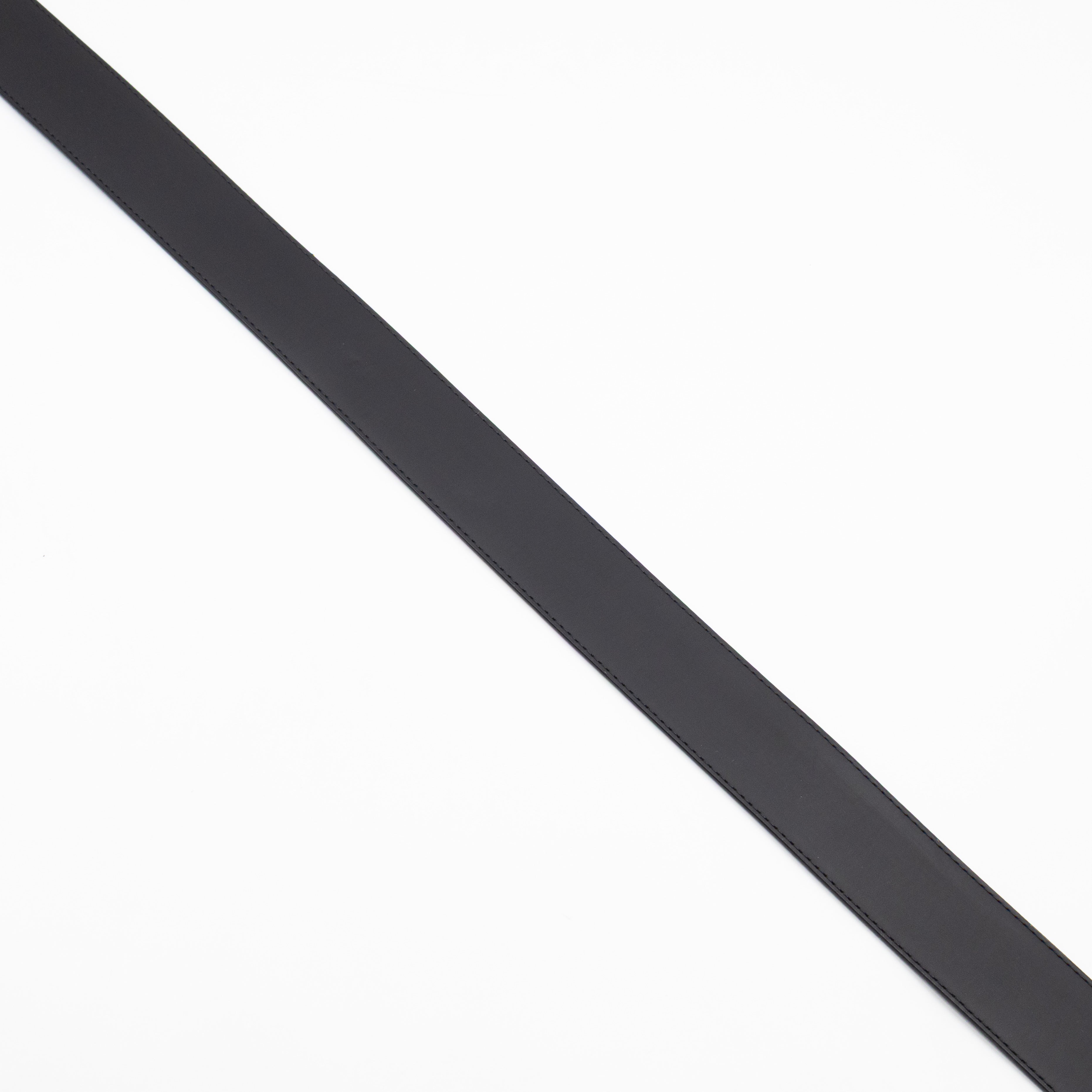 Initials Reversible Belt Monogram Eclipse 80/32
