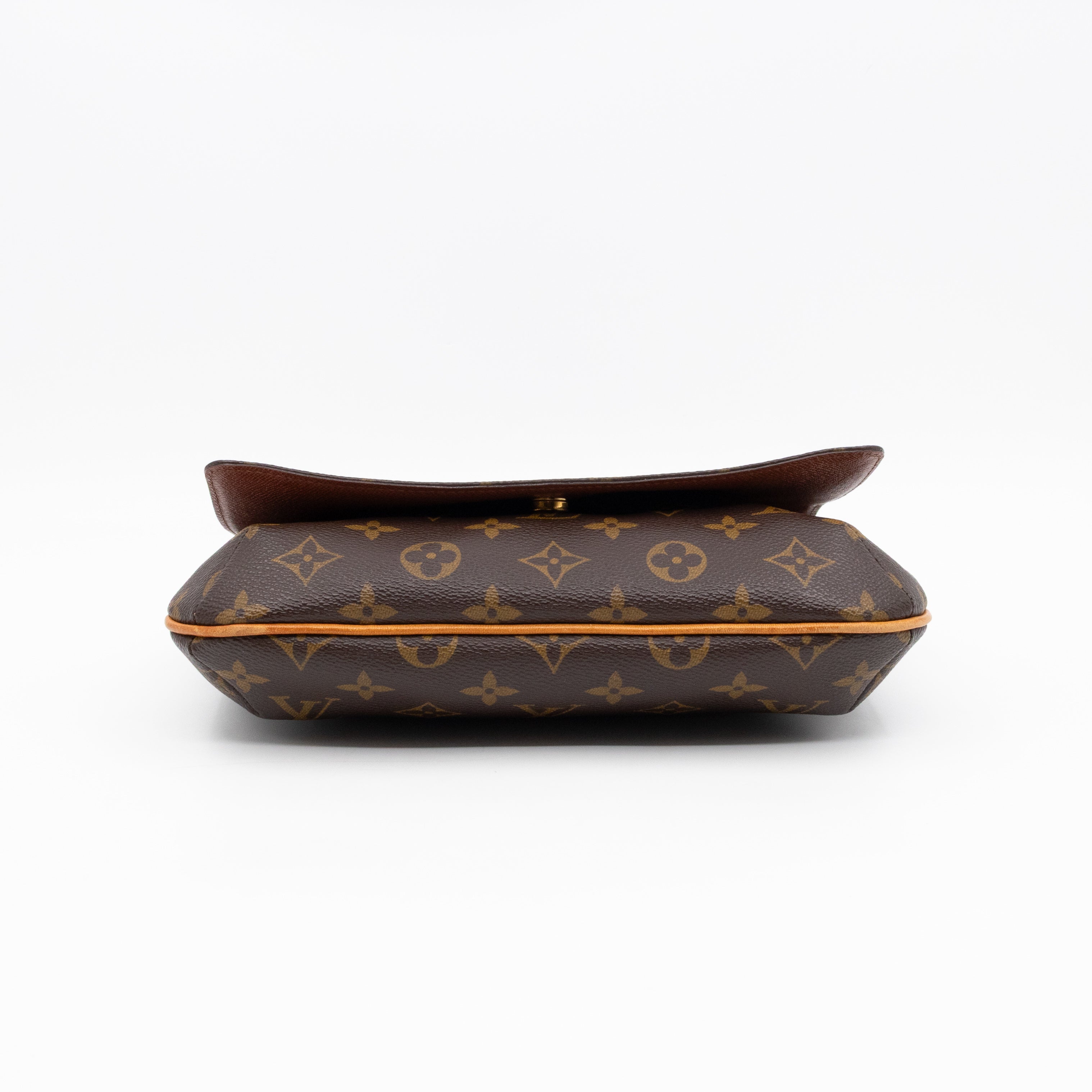 Musette Tango Monogram
