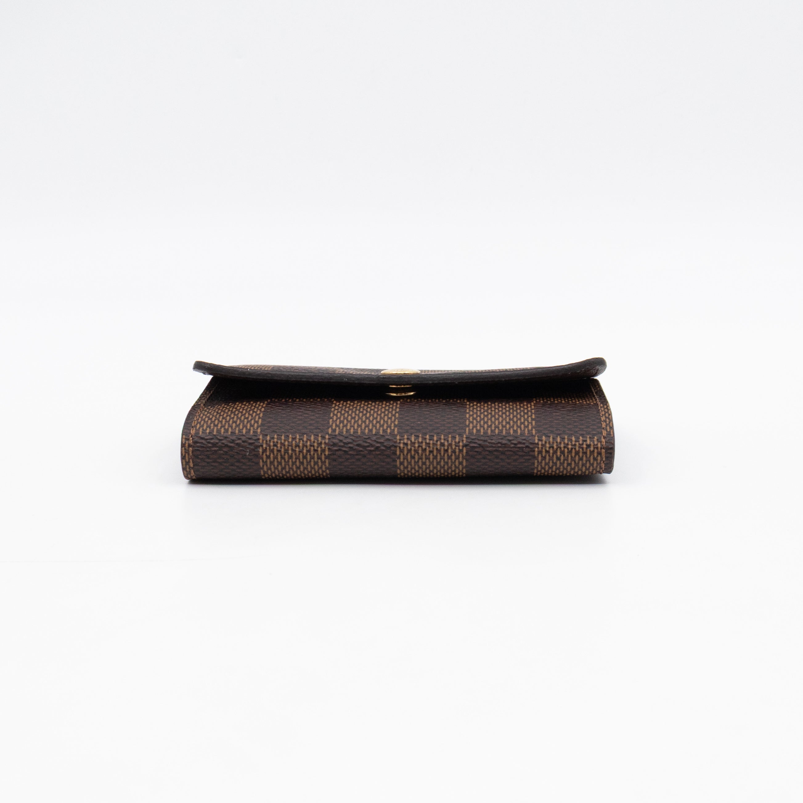 6-Key Holder Damier Ebene