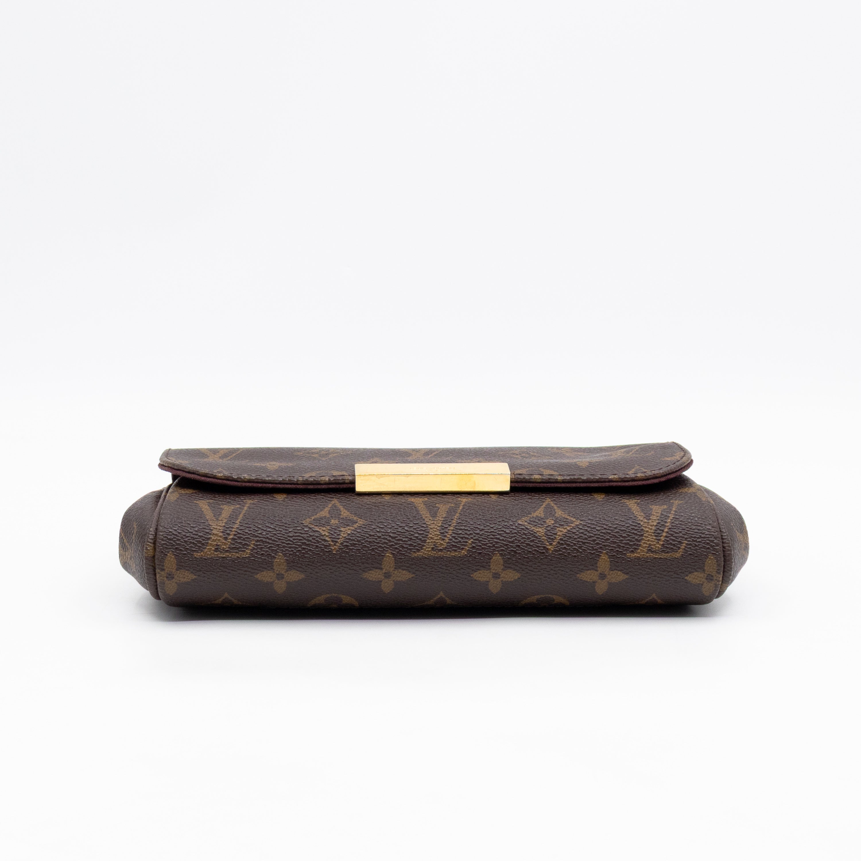 Favorite PM Monogram