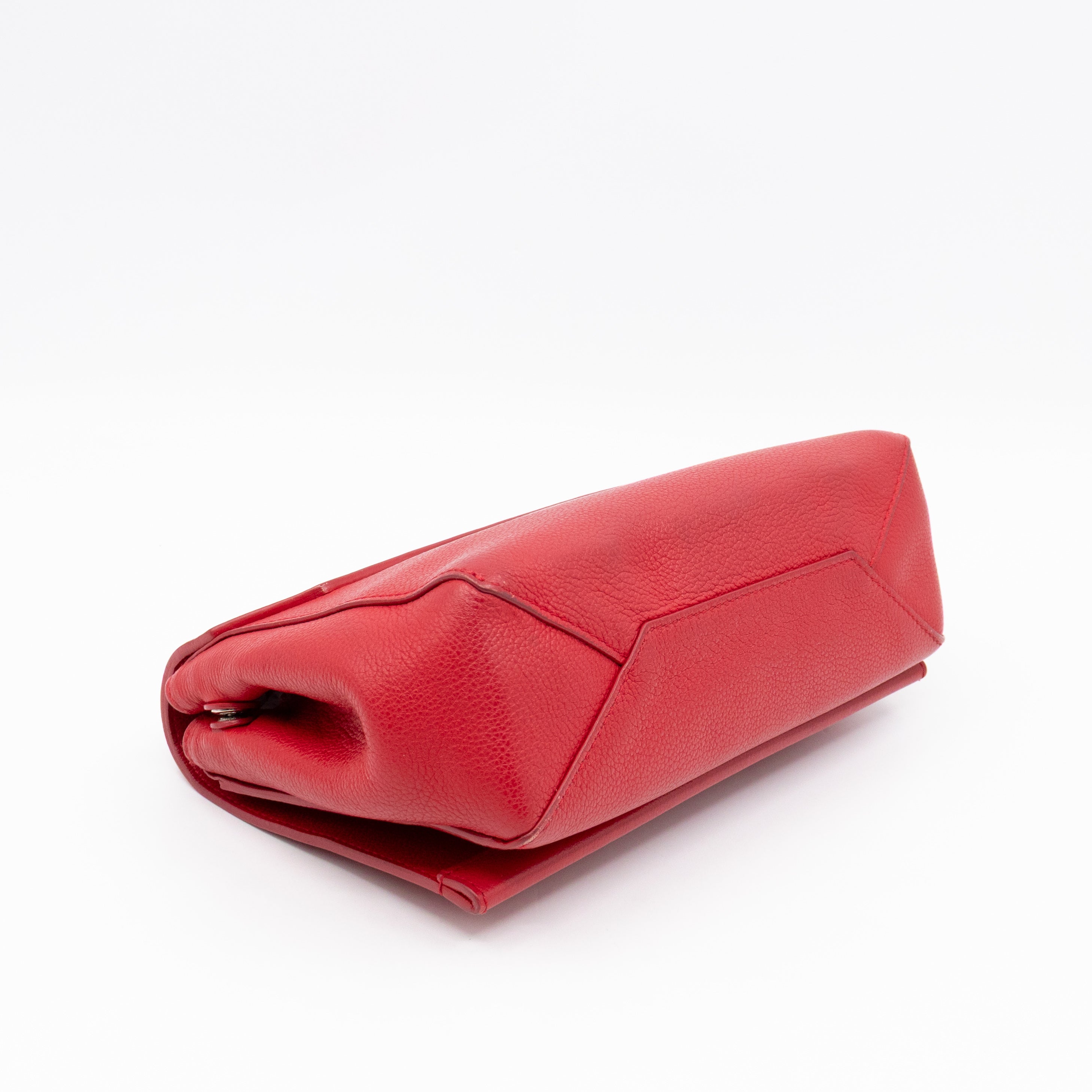 LockMe II BB Red Leather
