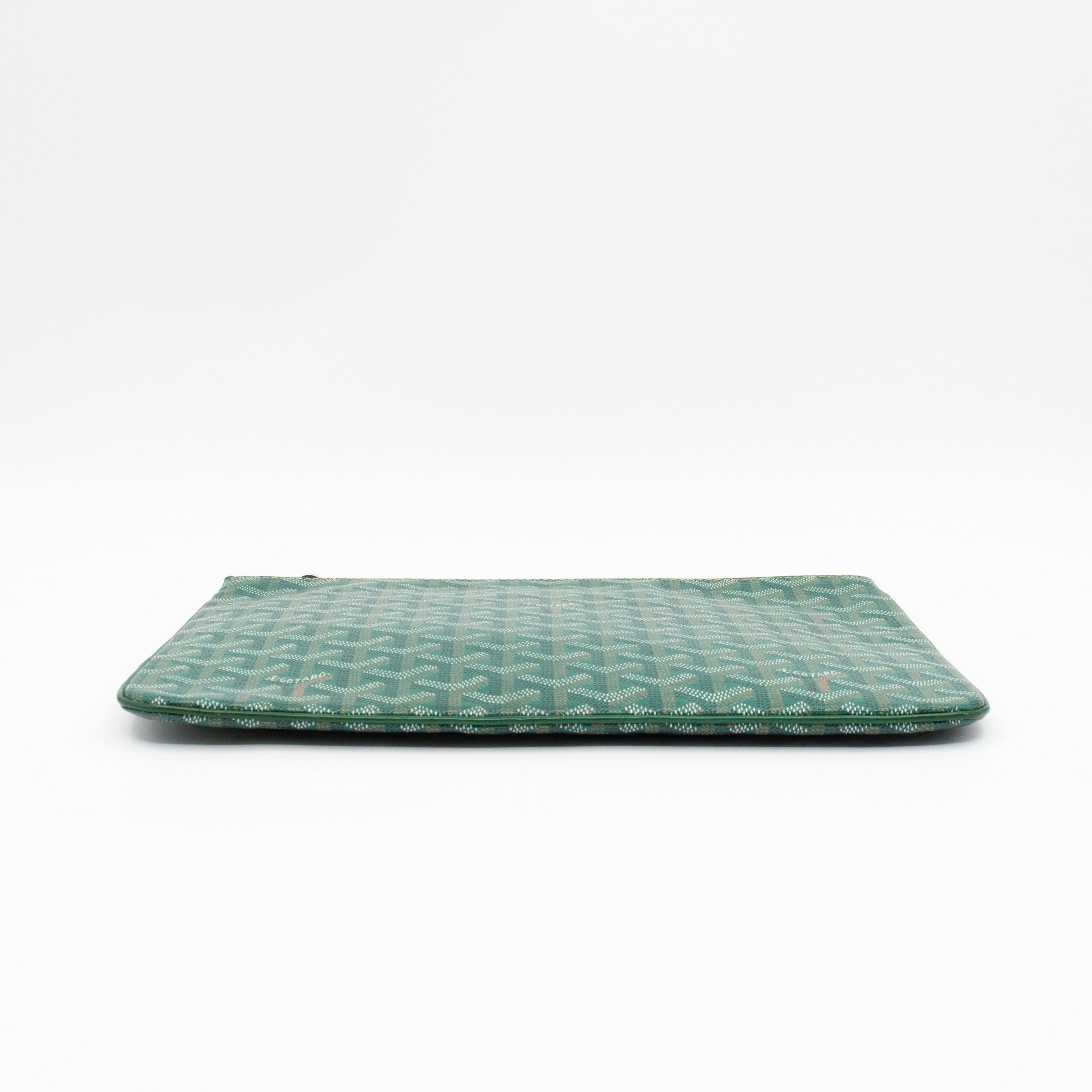 Senat MM Pouch Goyardine Green