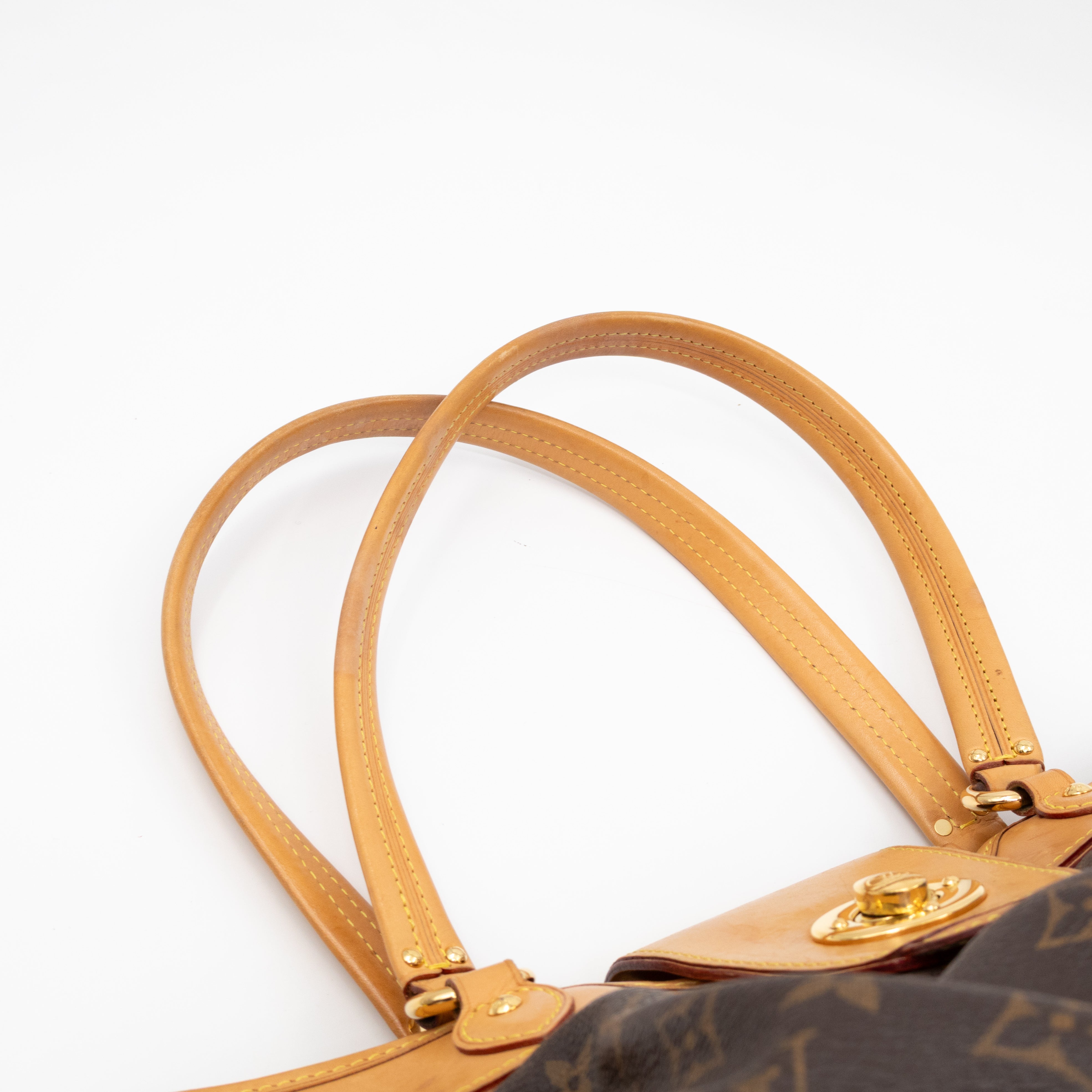 Boetie MM Monogram