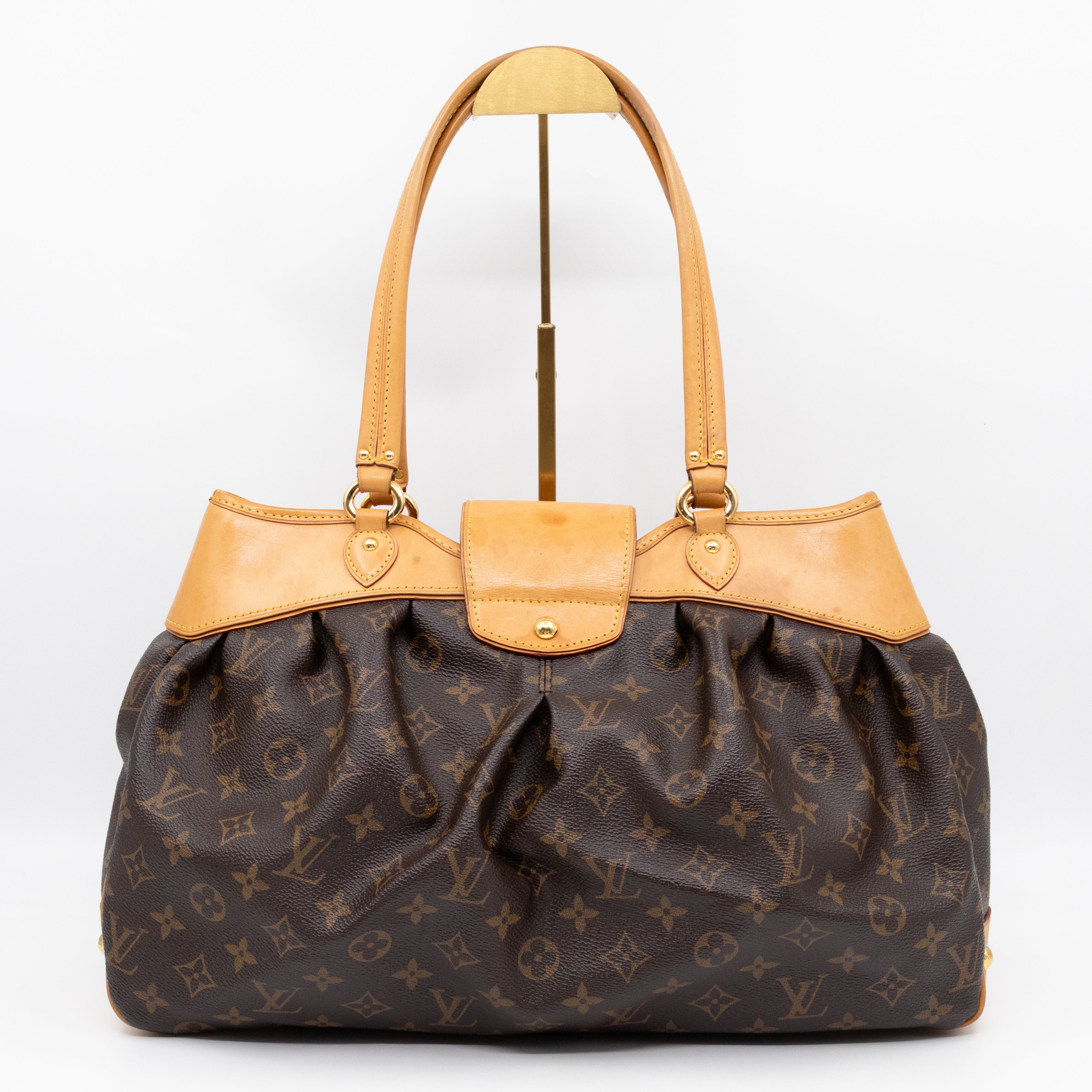 Boetie MM Monogram