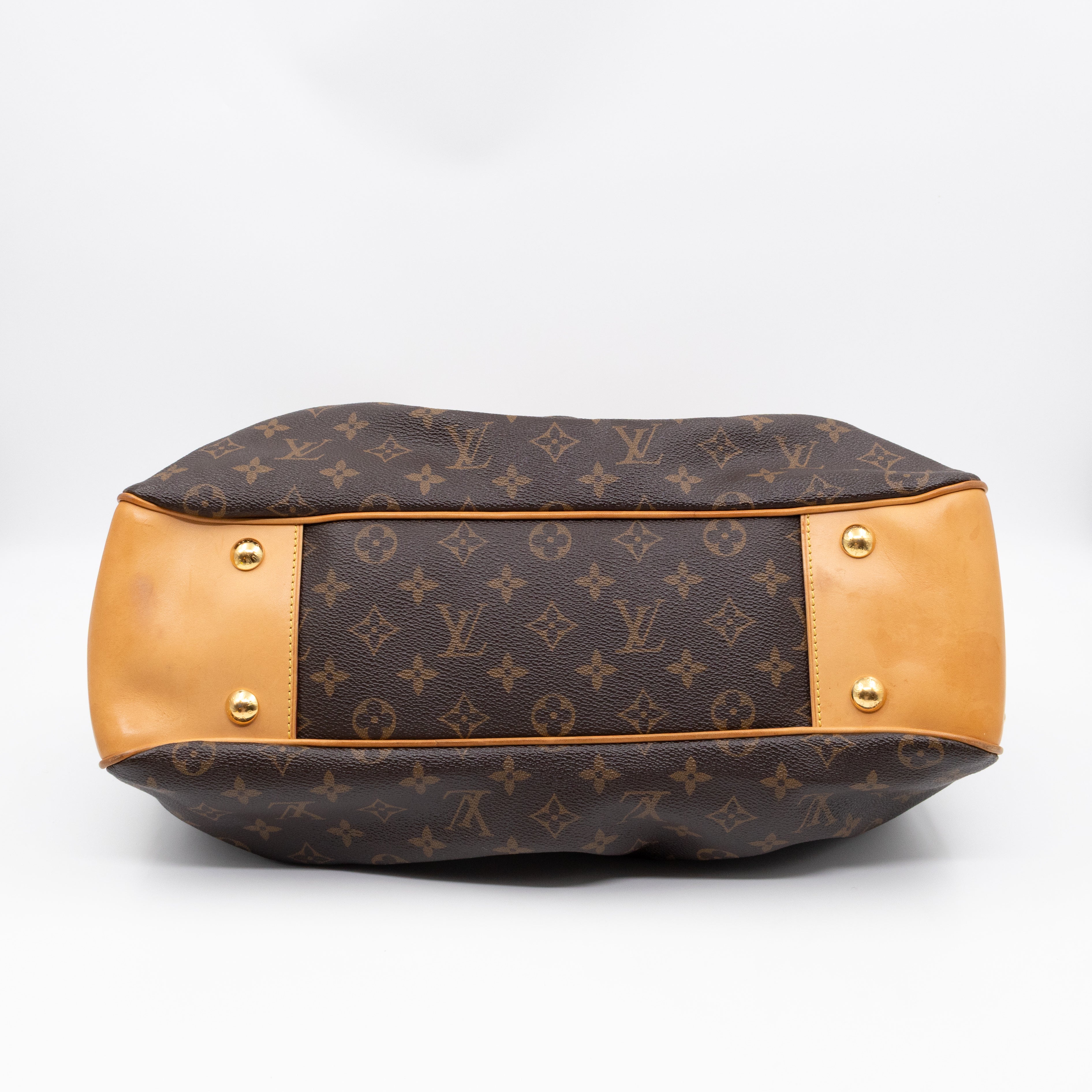Boetie MM Monogram