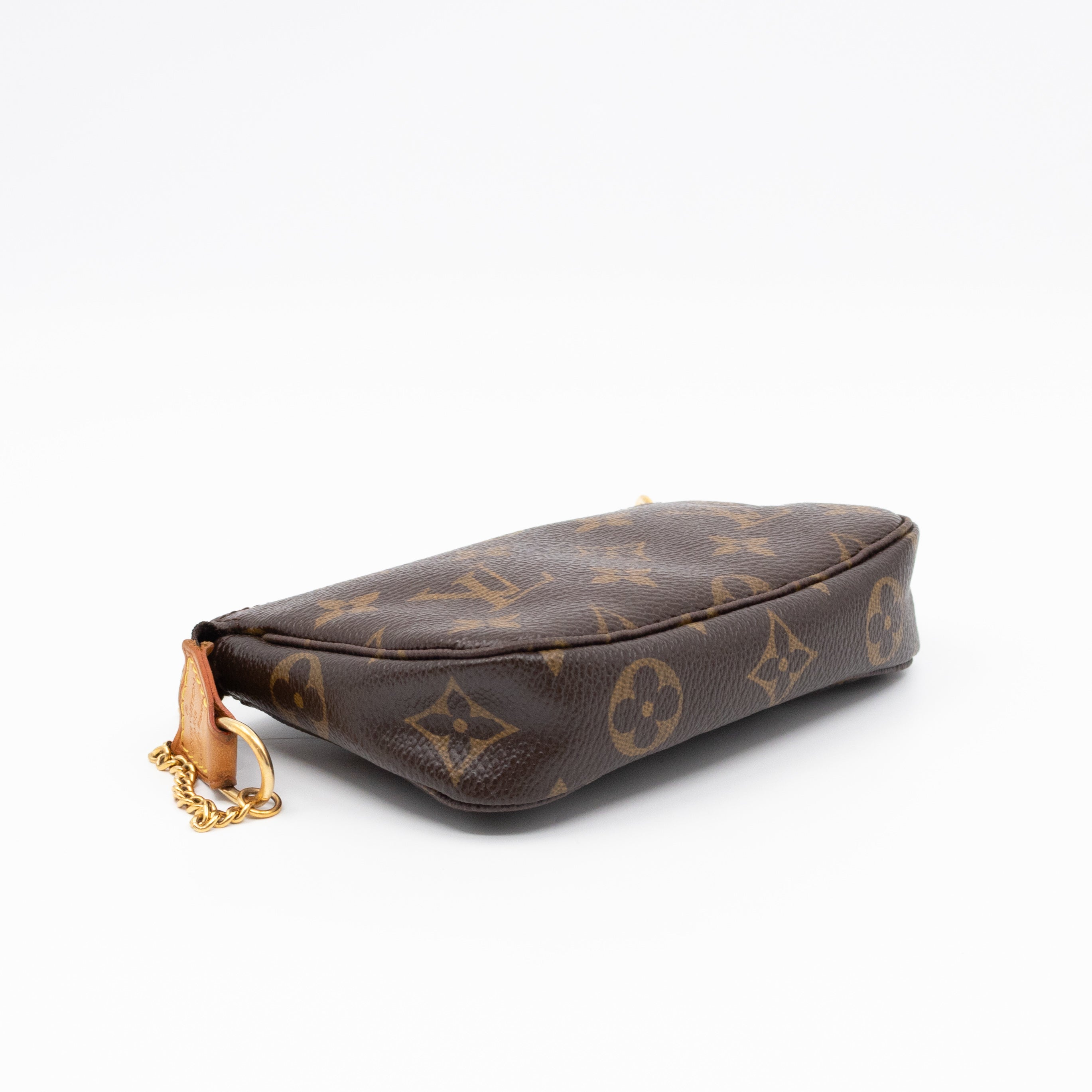 Mini Pochette Accessoires Monogram Trunks & Bags