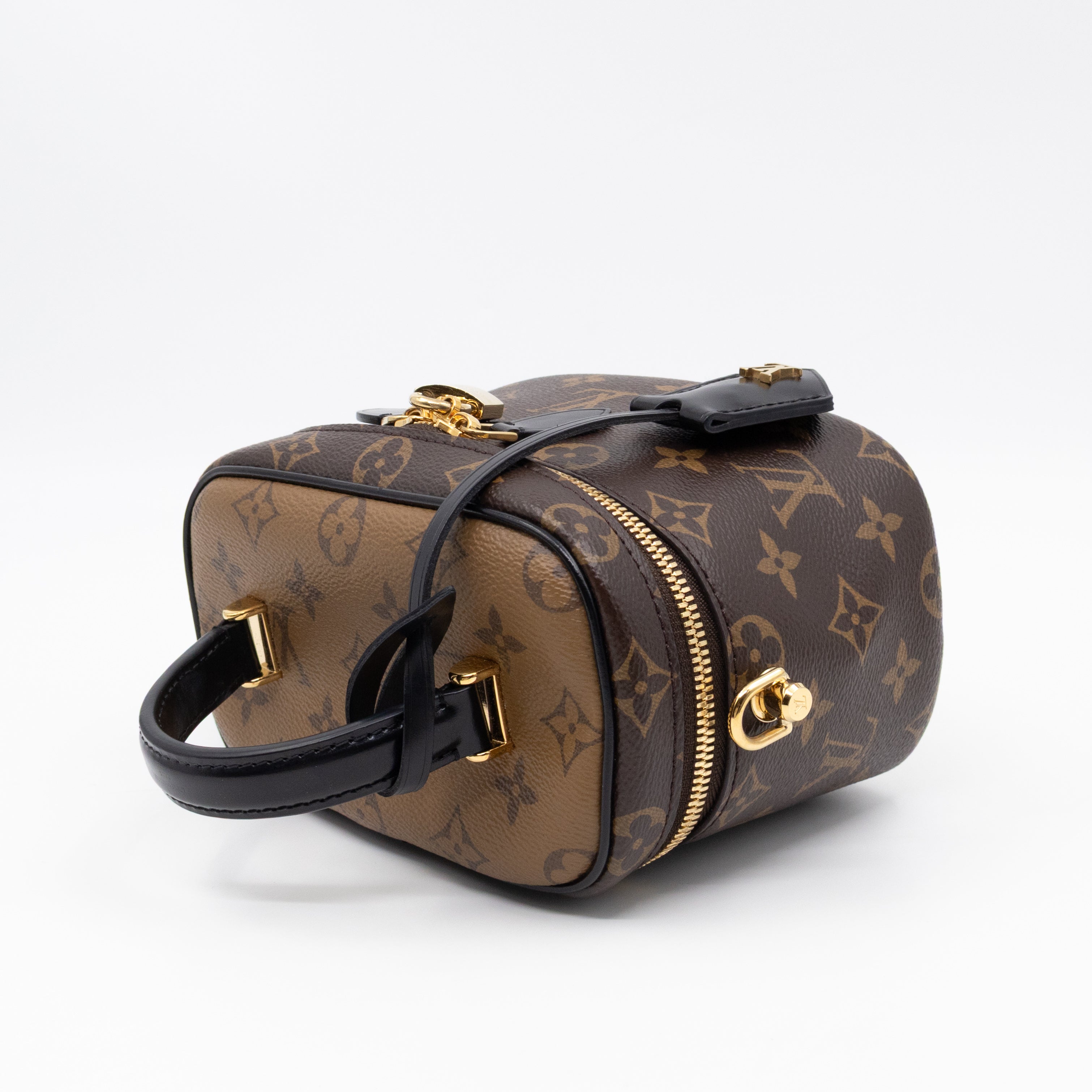 Vanity PM Monogram Reverse
