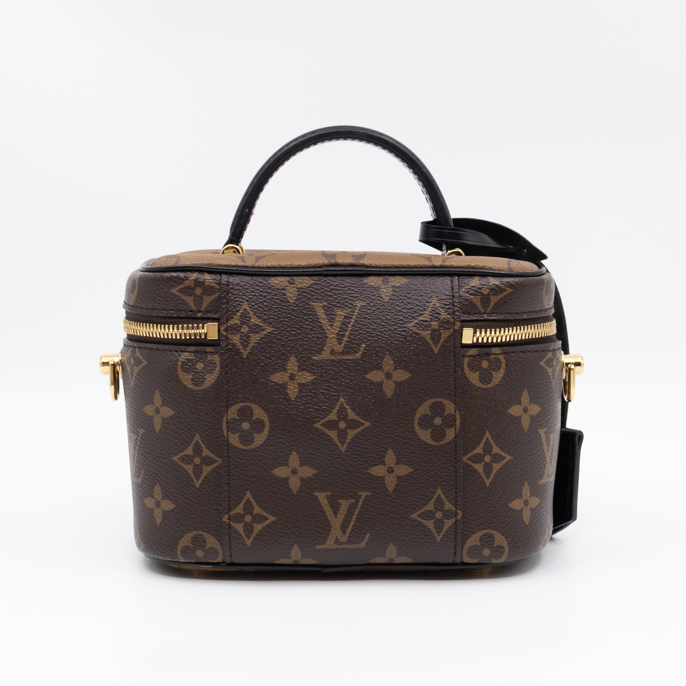 Vanity PM Monogram Reverse